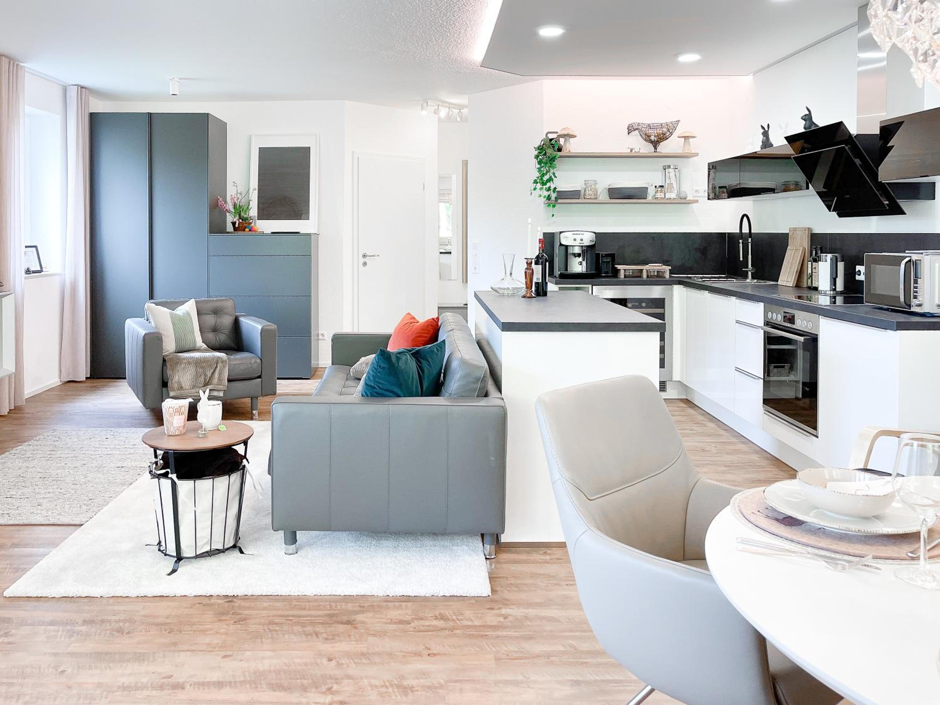 Schwarzwald Top Apartment