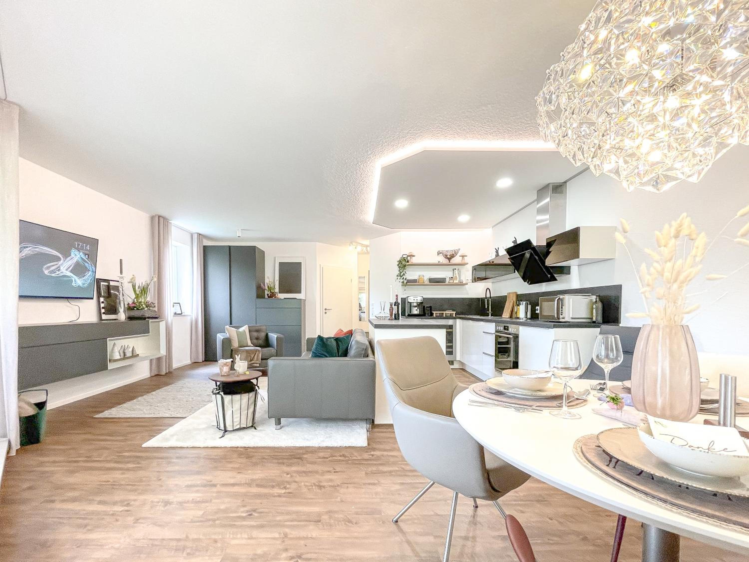Schwarzwald Top Apartment