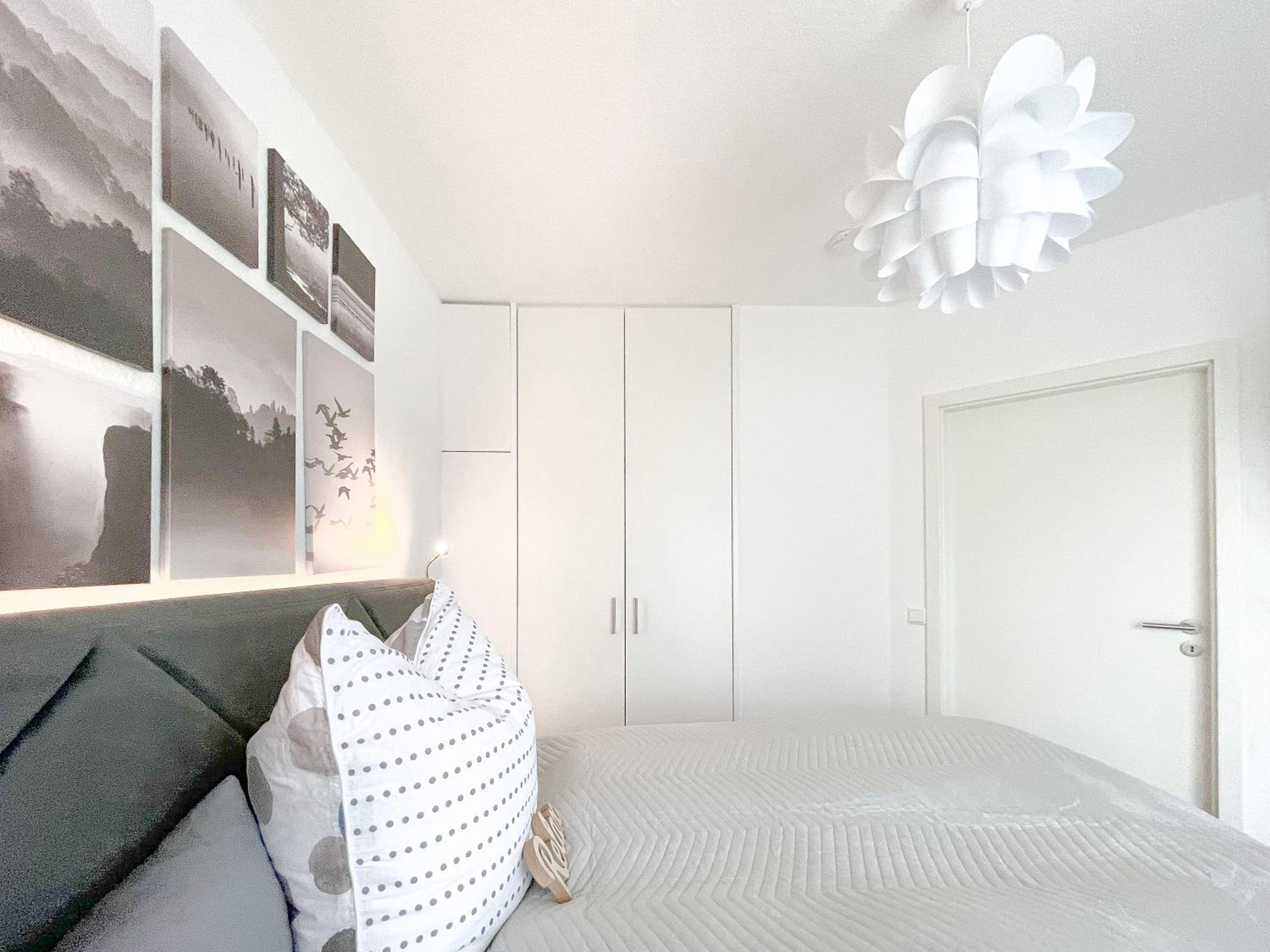 Schwarzwald Top Apartment