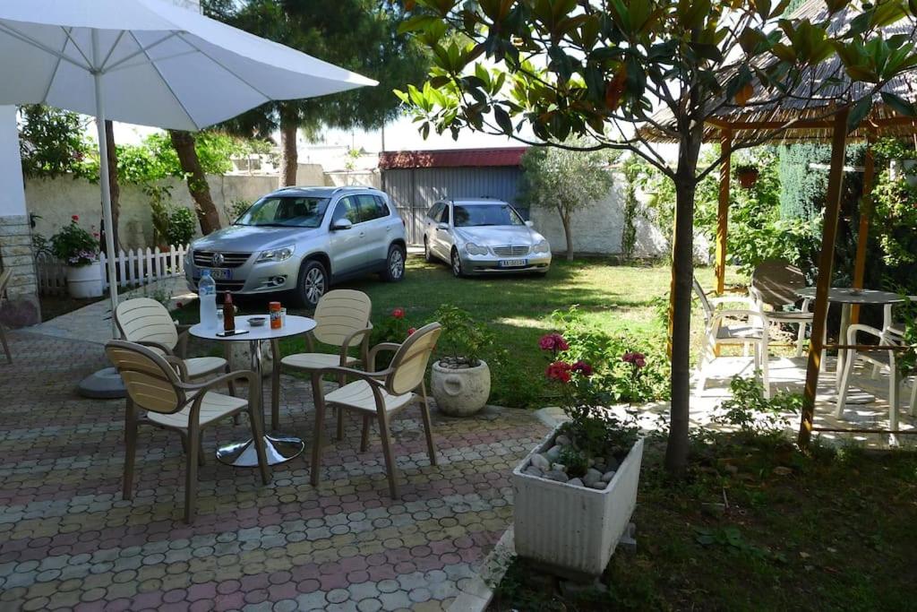 Beach House - Bedroom for 5 people - 1st floor - A