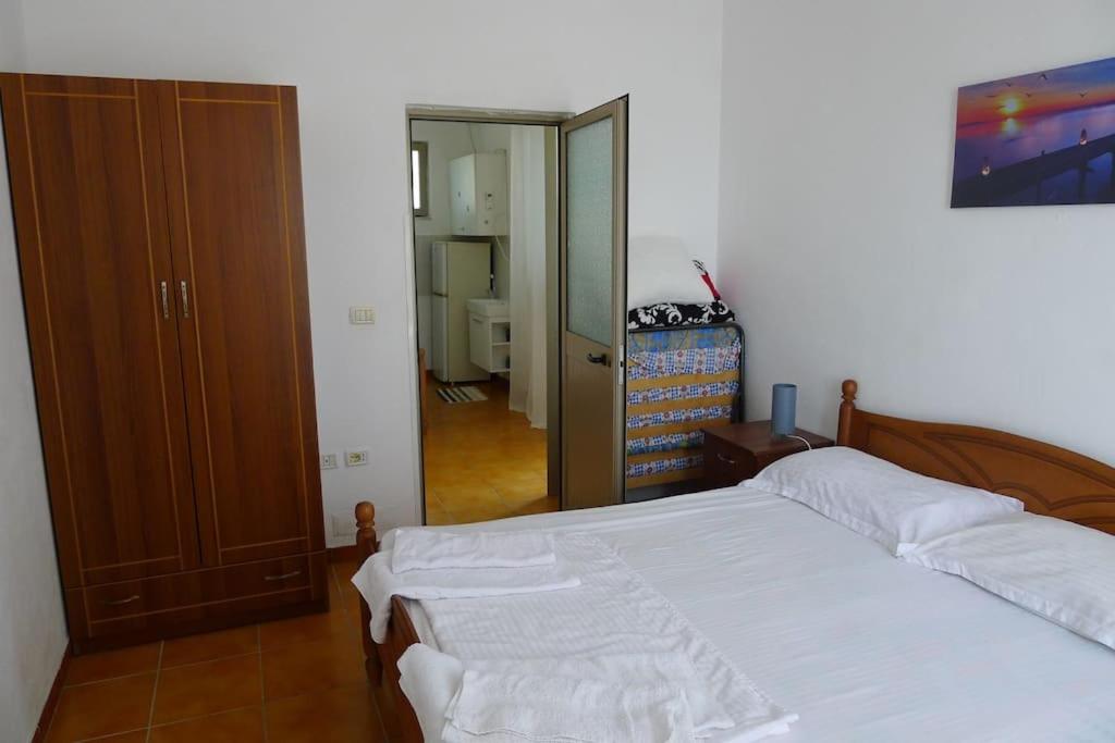 Beach House - Bedroom for 5 people - 1st floor - A