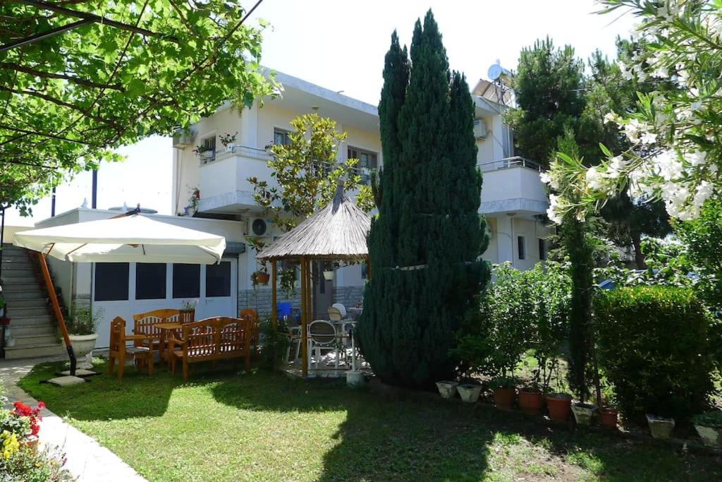 Beach House - Bedroom for 5 people - 1st floor - A