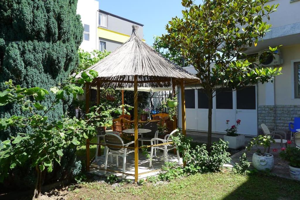 Beach House - Bedroom for 5 people - 1st floor - A