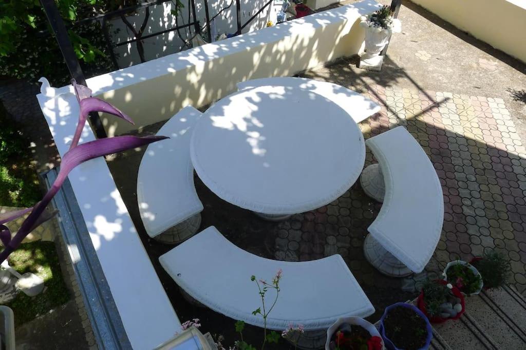 Beach House - Bedroom for 5 people - 1st floor - A