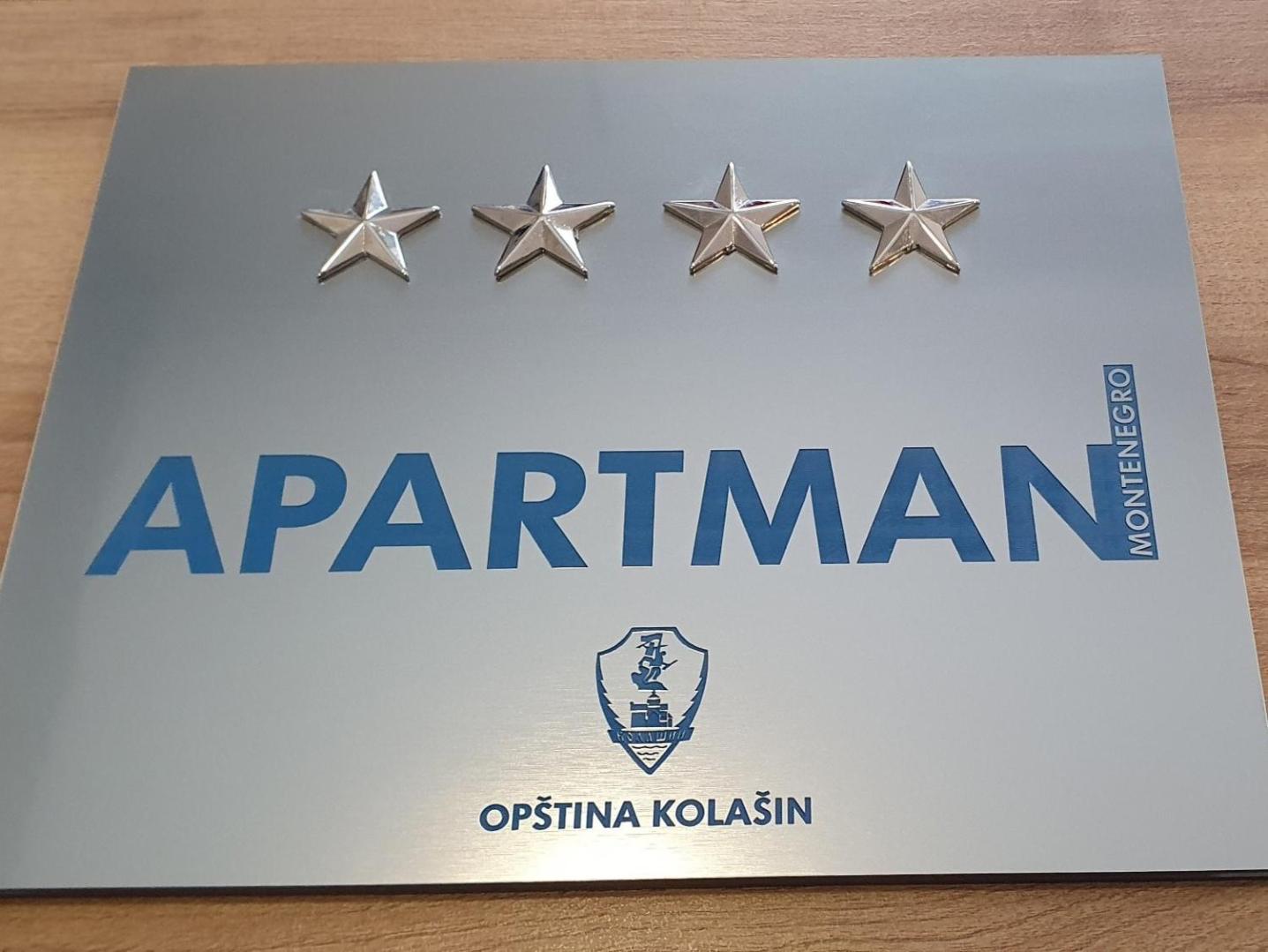 Apartman Bella Vita view 3