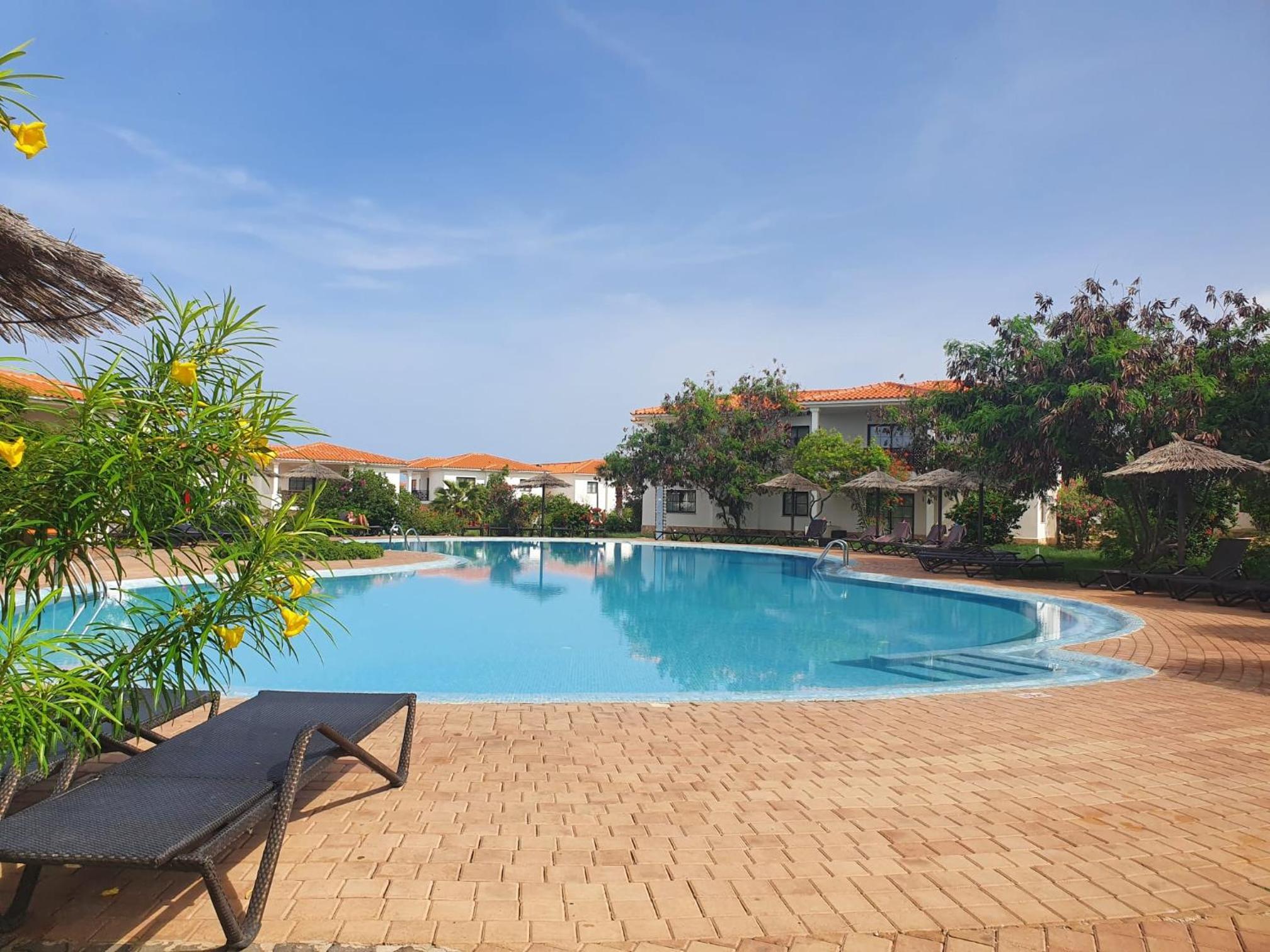 Tortuga beach resort Penthouse apartment for holiday rental