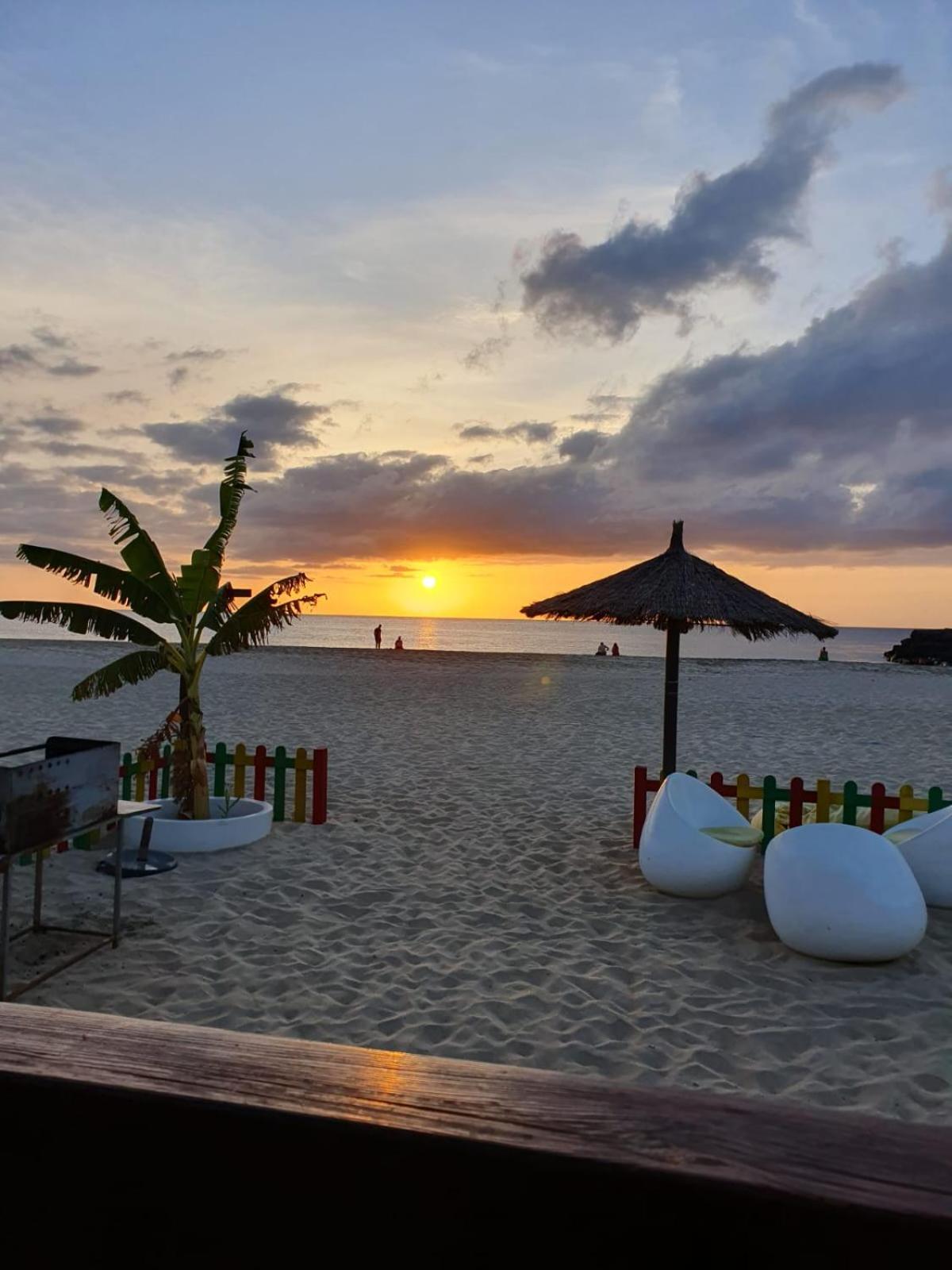 Tortuga beach resort Penthouse apartment for holiday rental