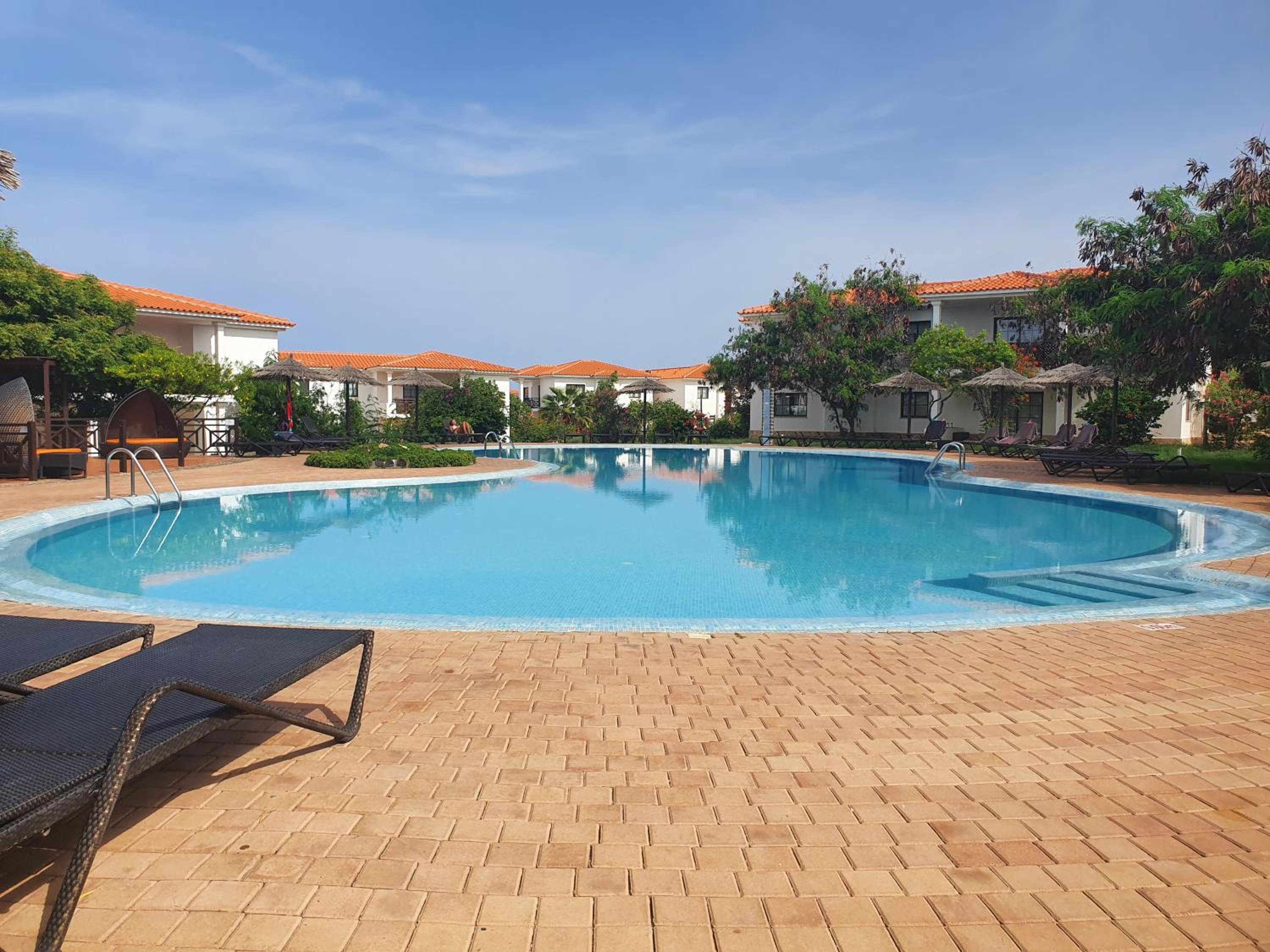 Tortuga beach resort Penthouse apartment for holiday rental