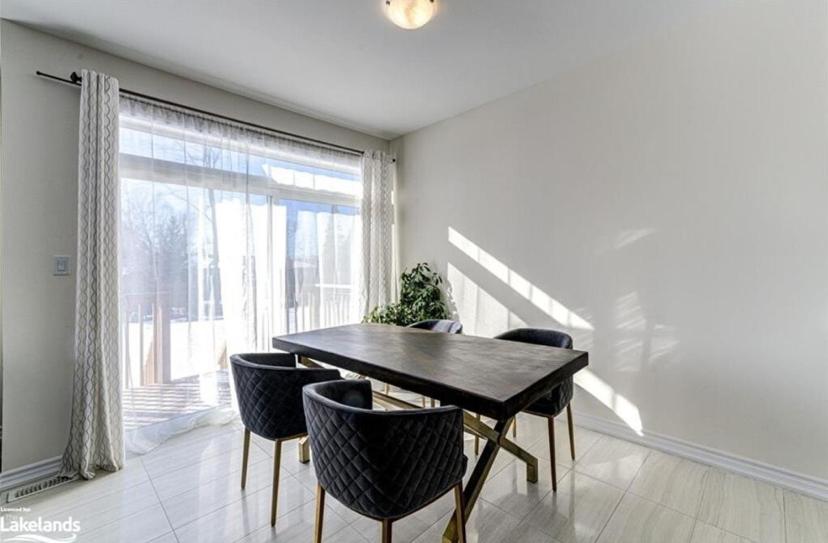 Beatrice Beach House