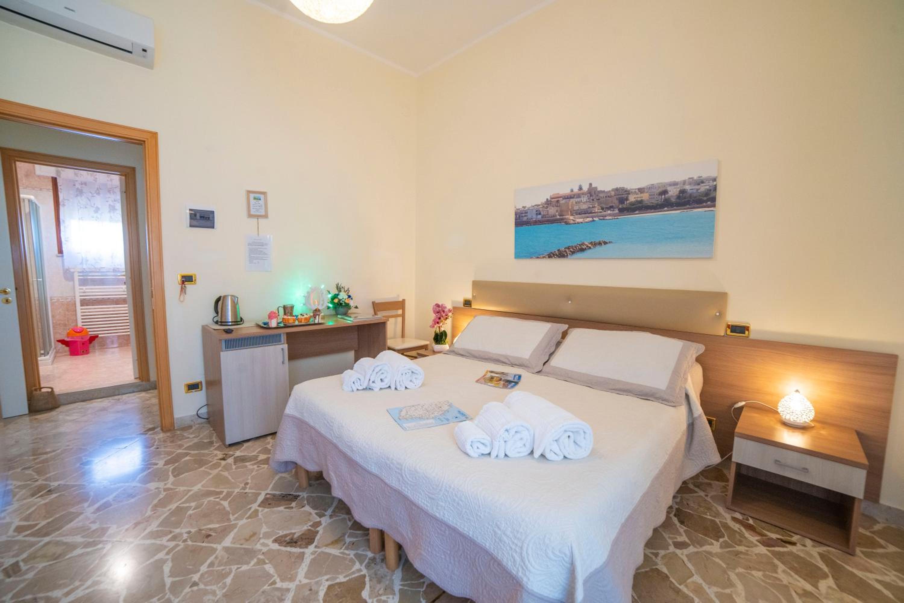 B&B A Due Passi