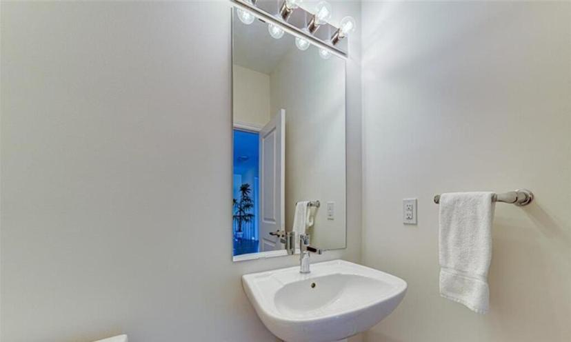 Beatrice Beach House
