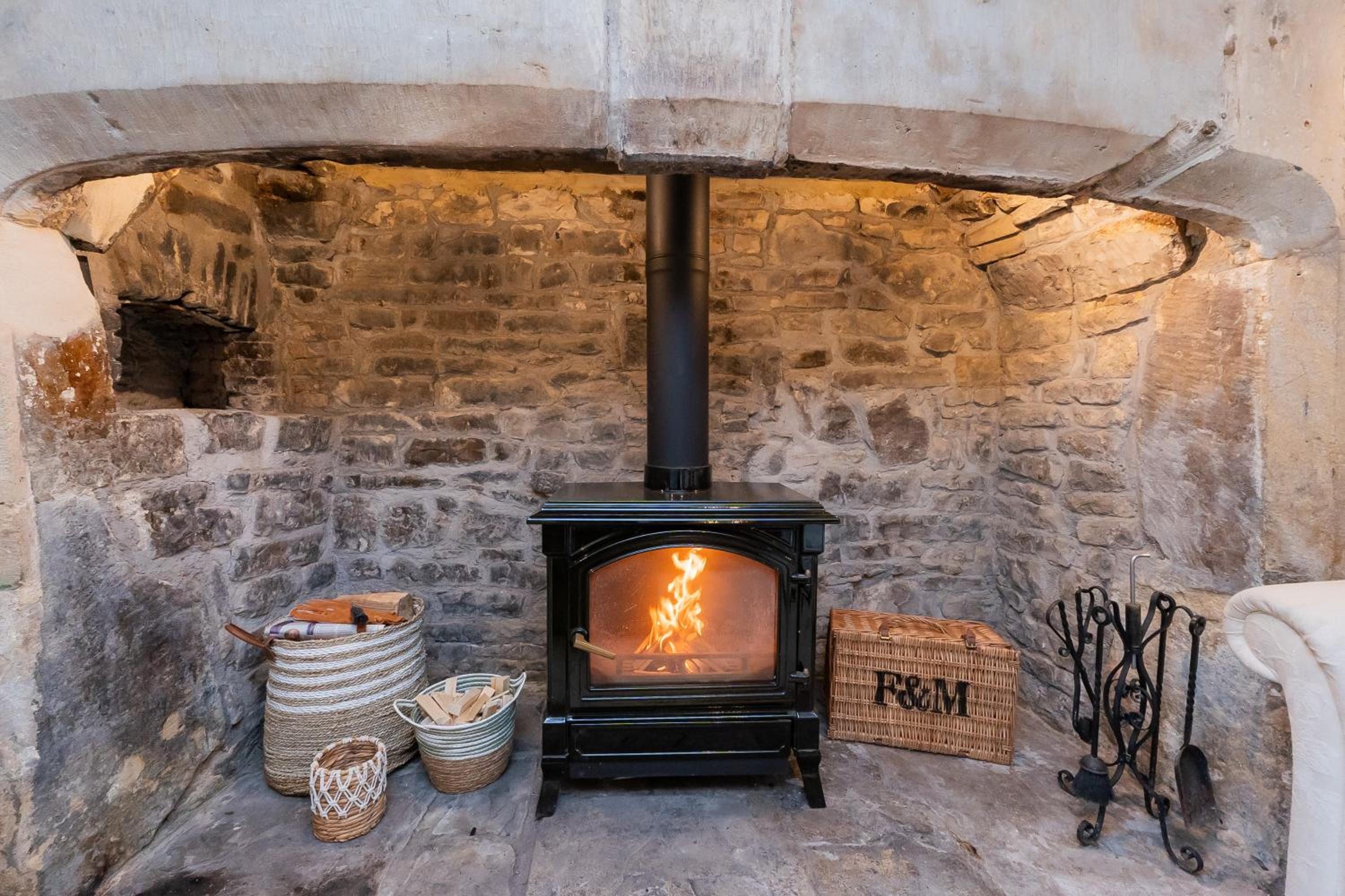Cosy cottage on outskirts of Bath view 5