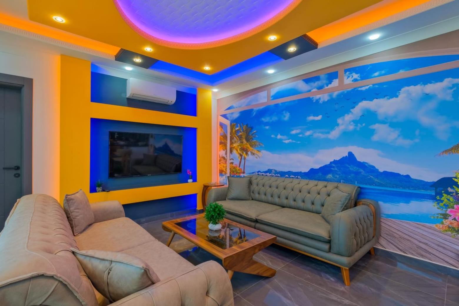 lounge