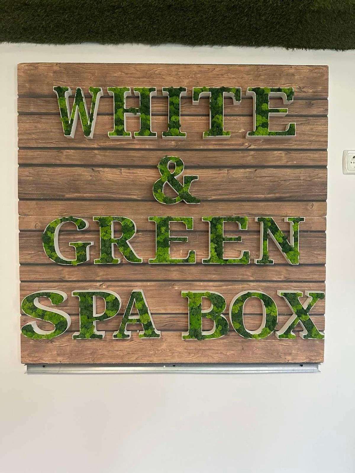 WhiteBoxApartment
