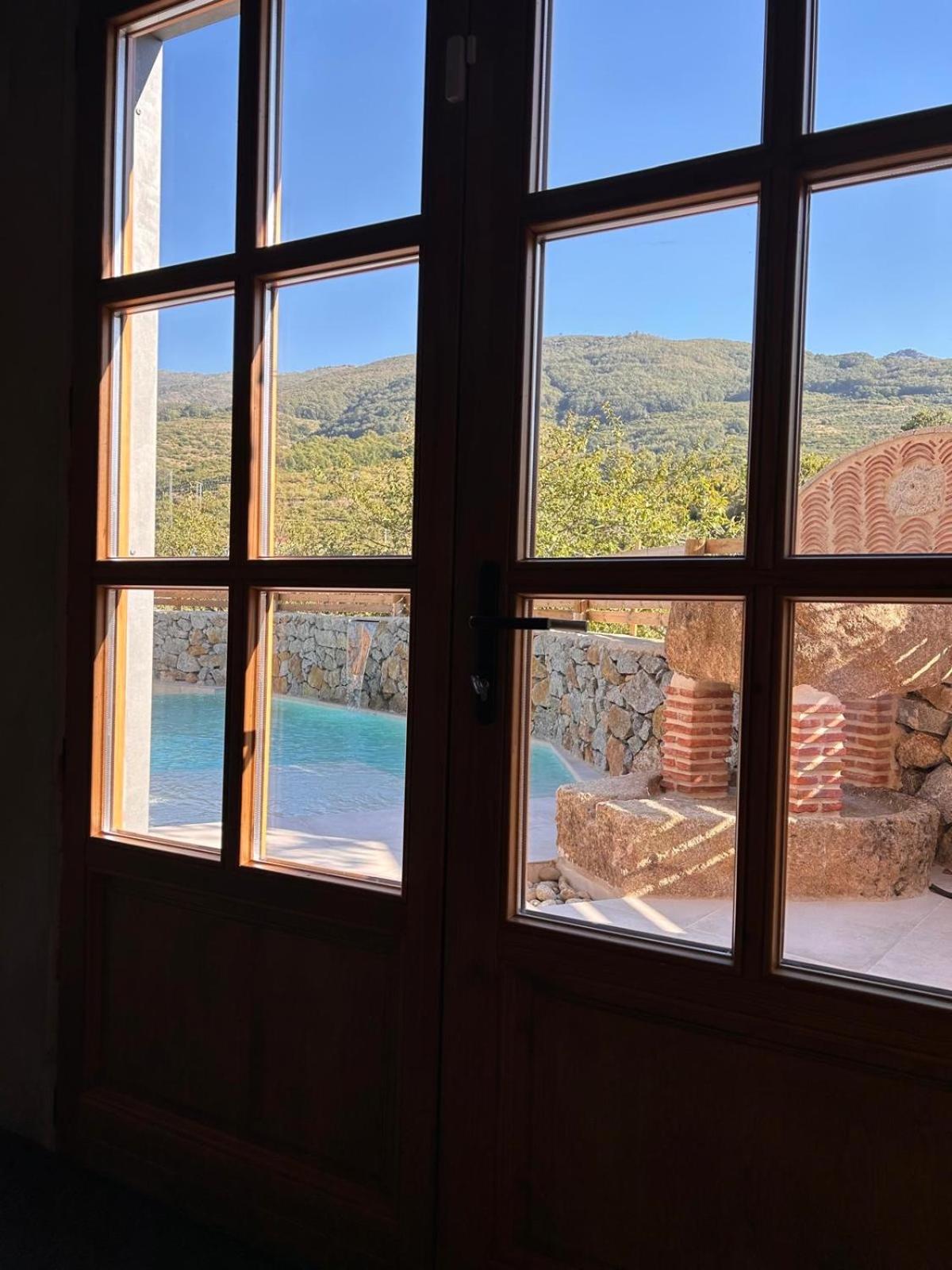 CASA RURAL MOLINO DEL JERTE