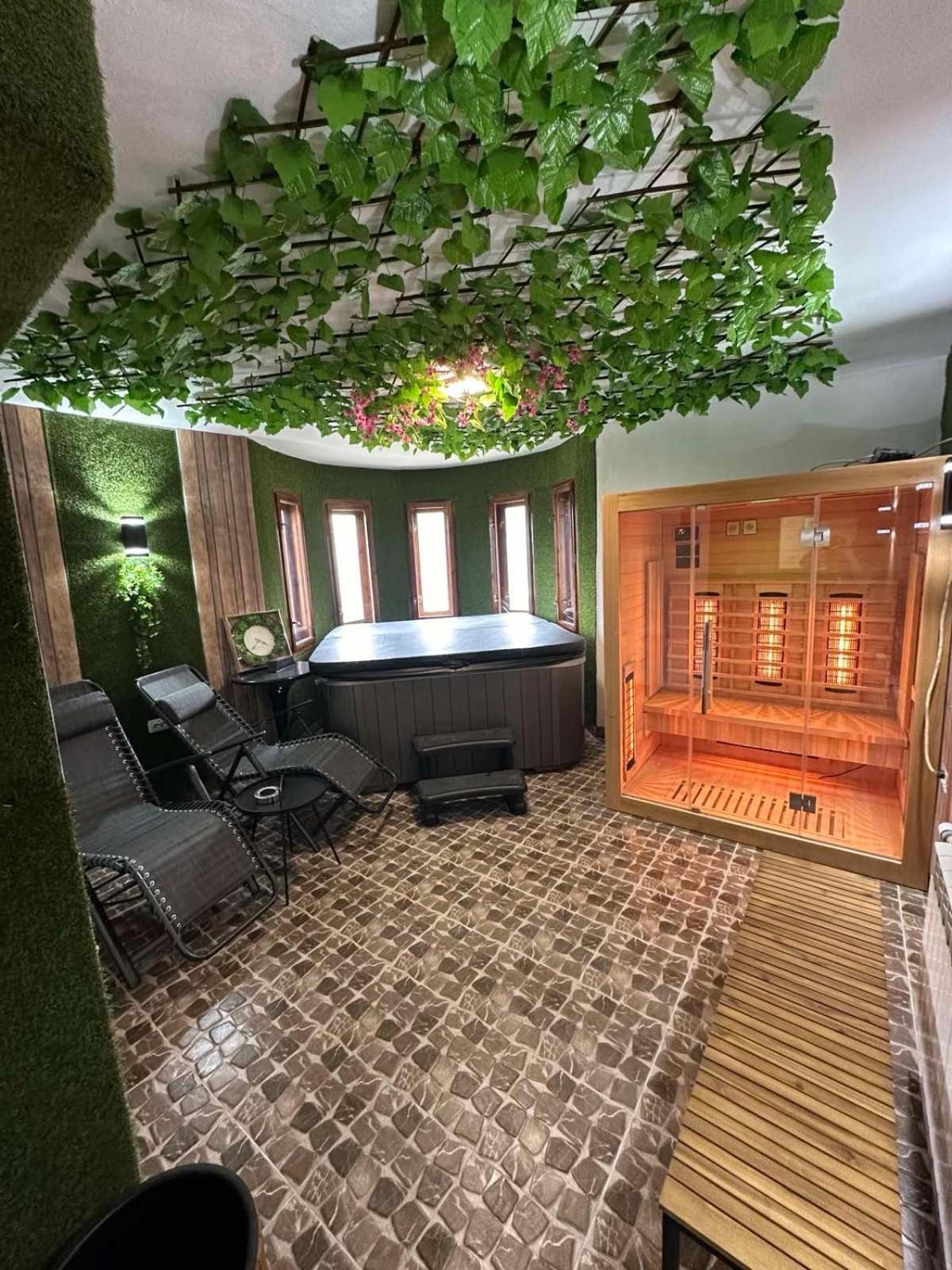 GreenBoxApartment