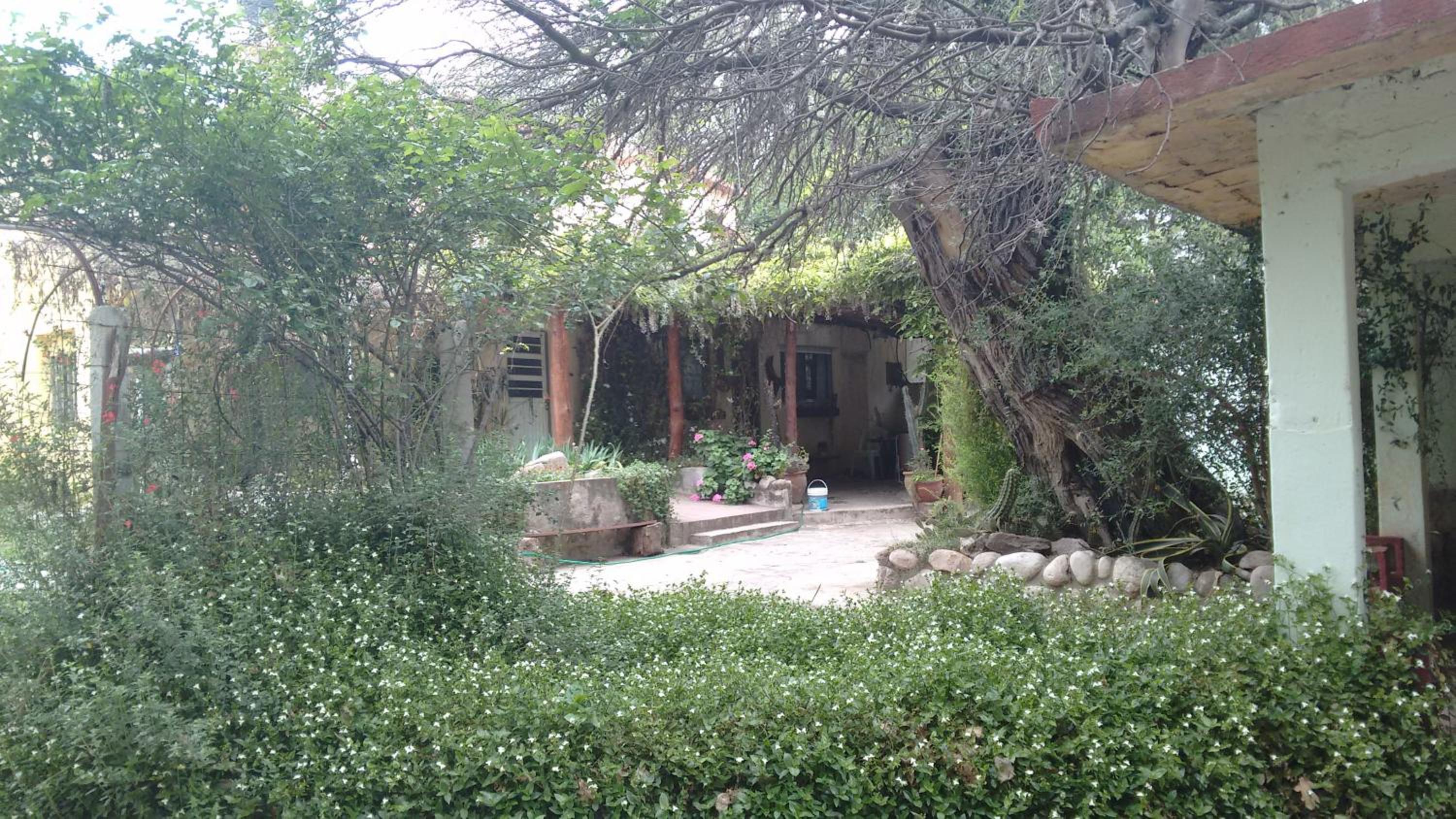 Hostería Rural Monte Bérico