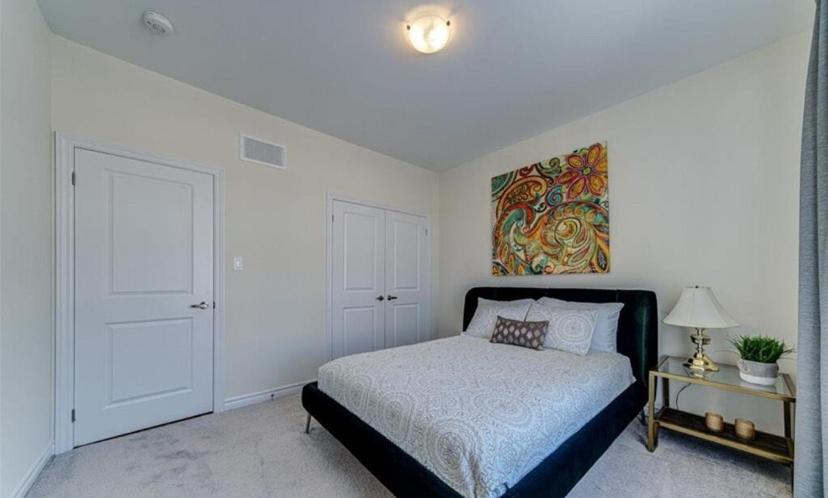 Beatrice Beach House