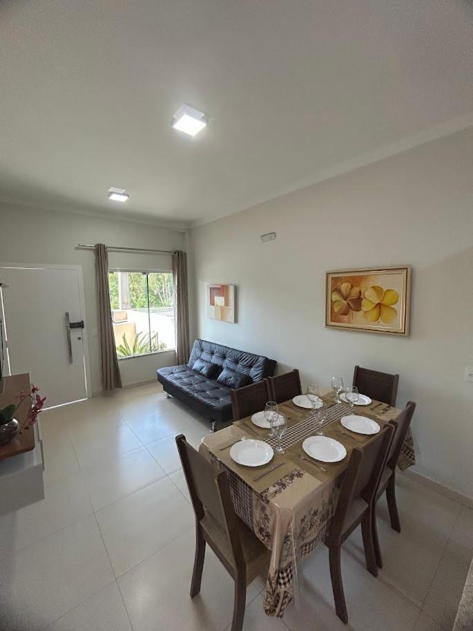 Casas para locação em Bombinhas