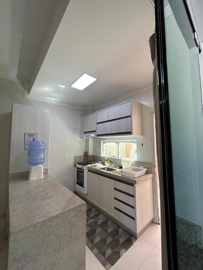 Casas para locação em Bombinhas