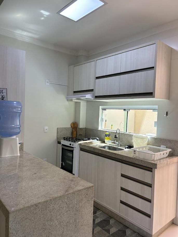 Casas para locação em Bombinhas
