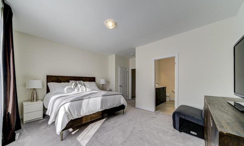 Beatrice Beach House