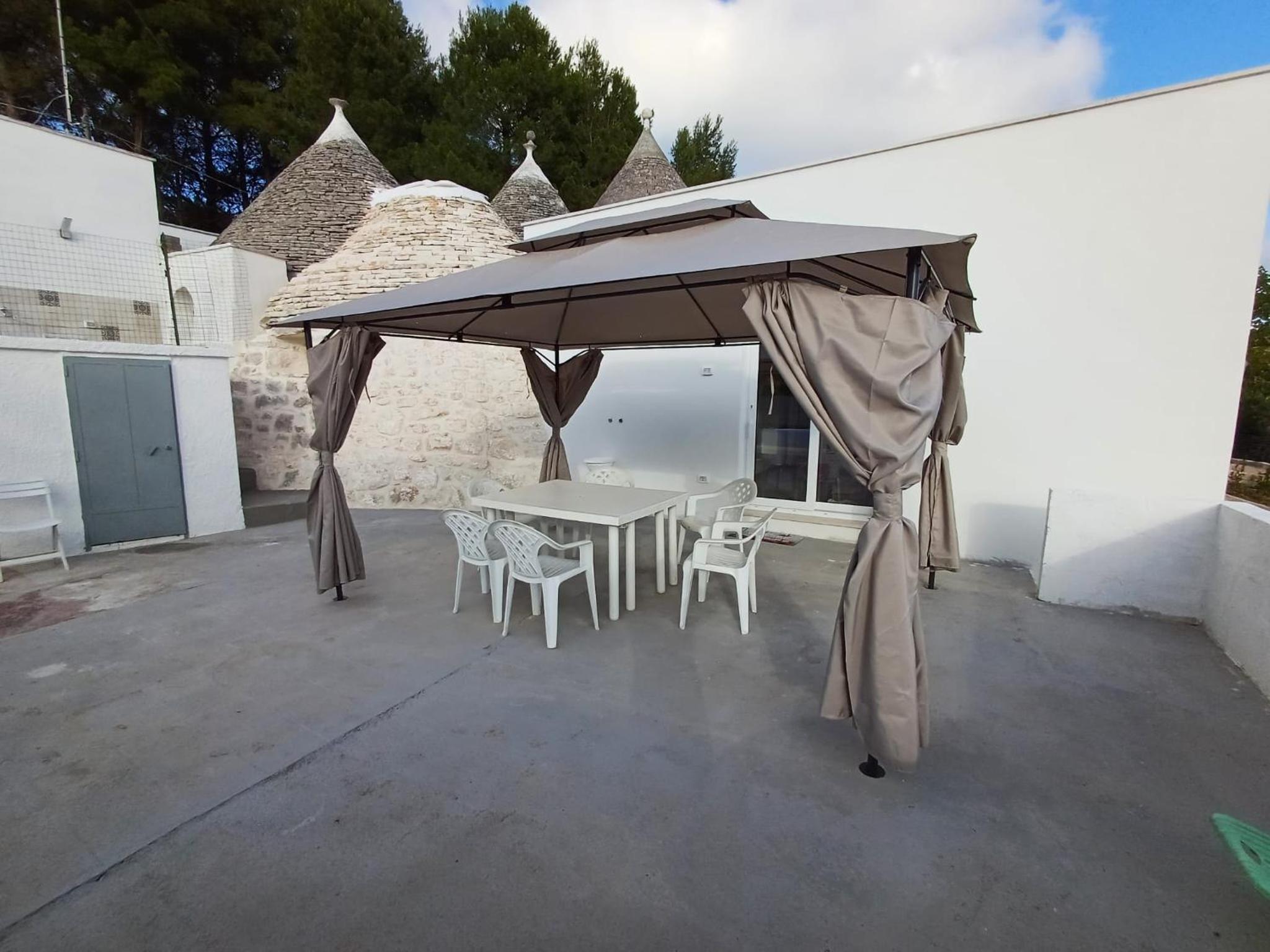 Casa Daniel view 4