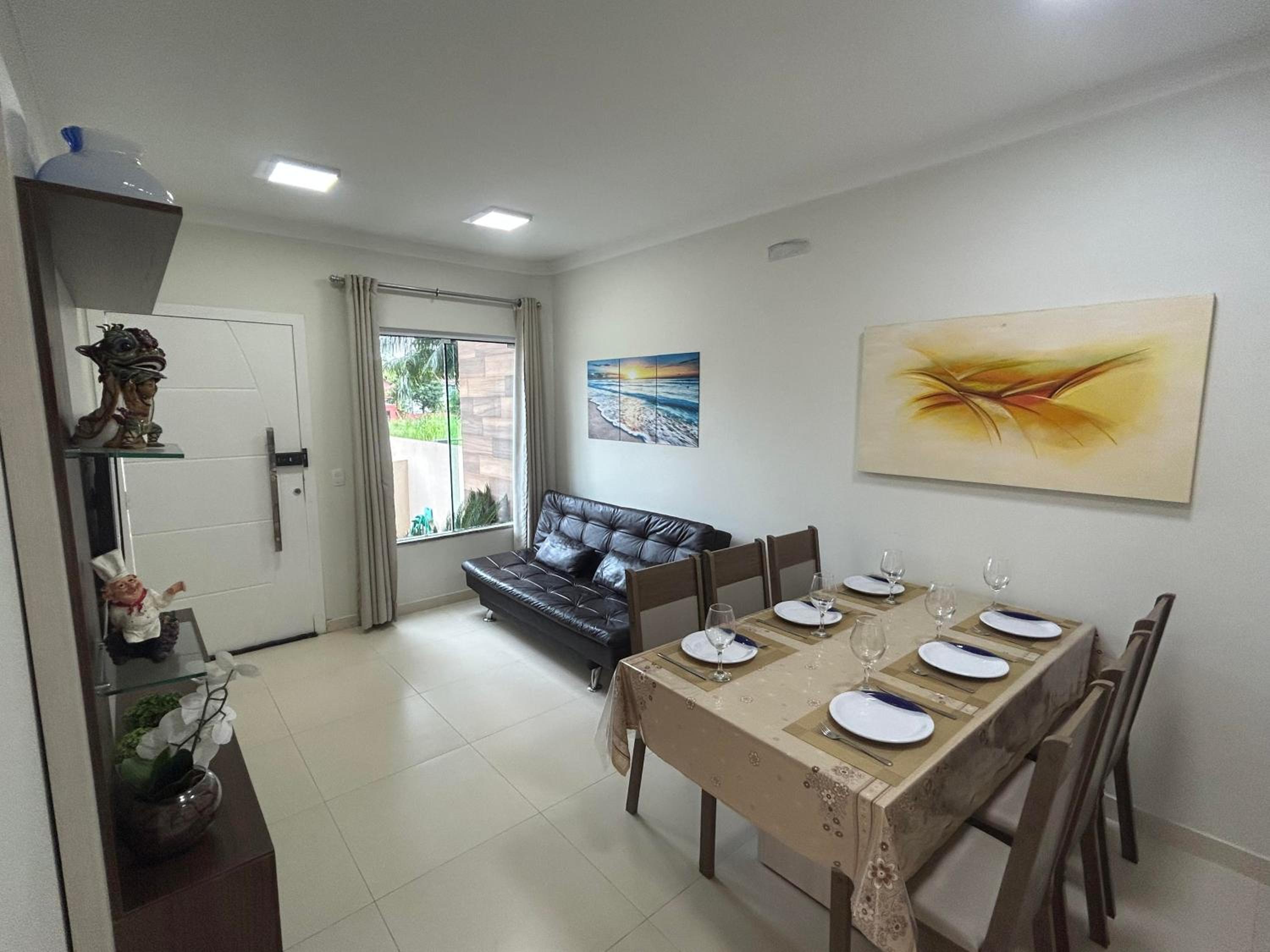 Casas para locação em Bombinhas