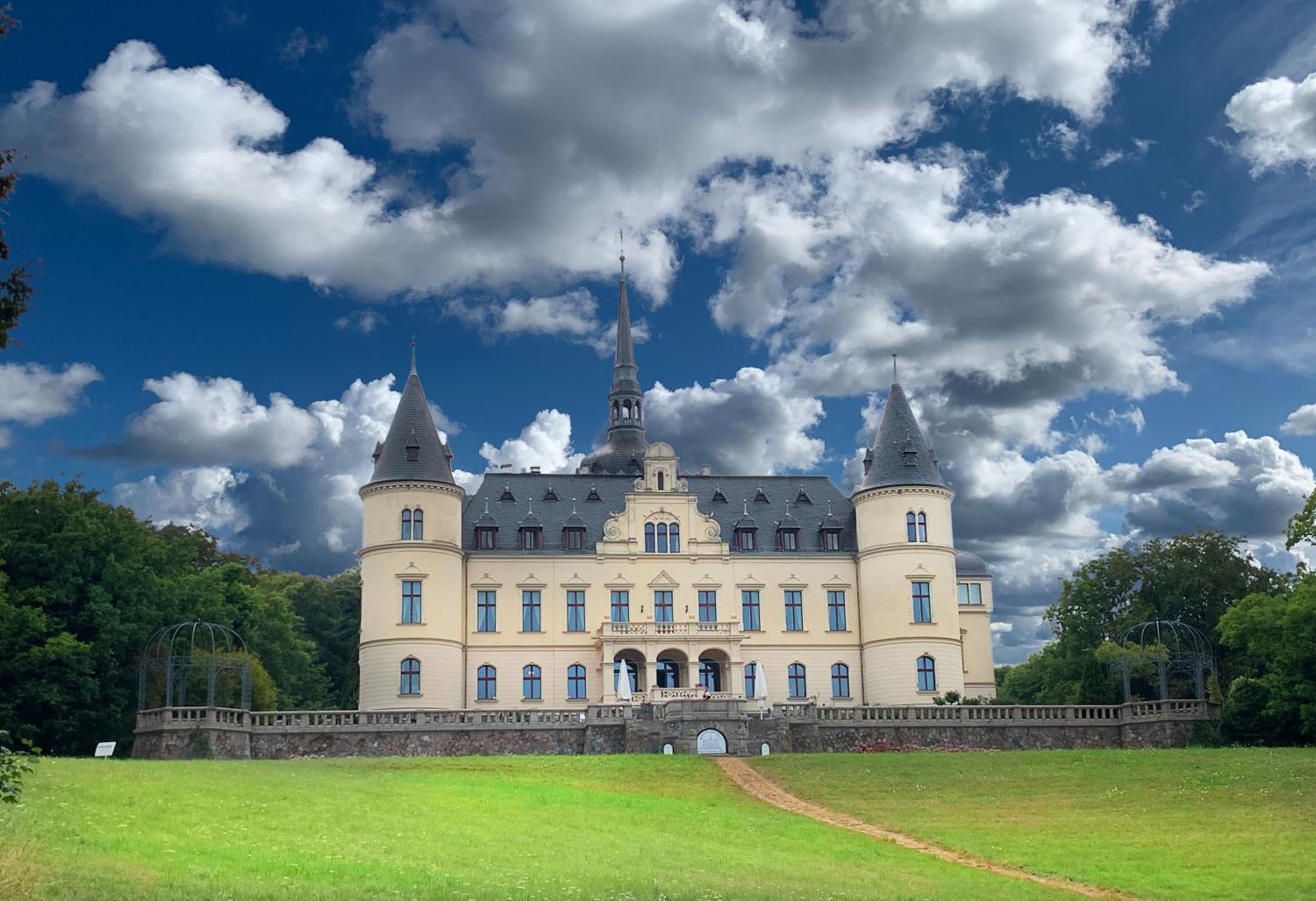 Apartment Ostseebrise im Ferienpark