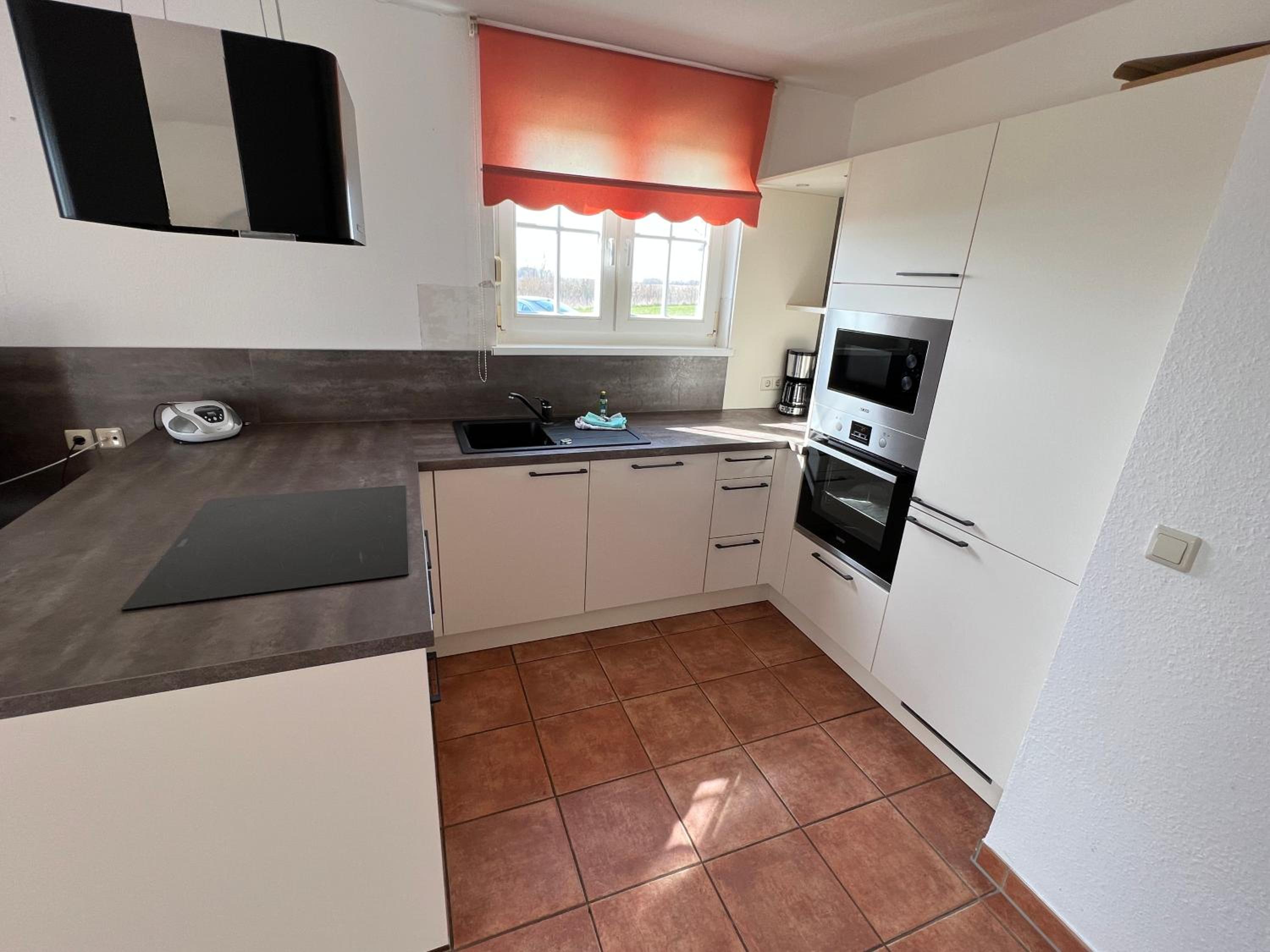 Apartment Ostseebrise im Ferienpark