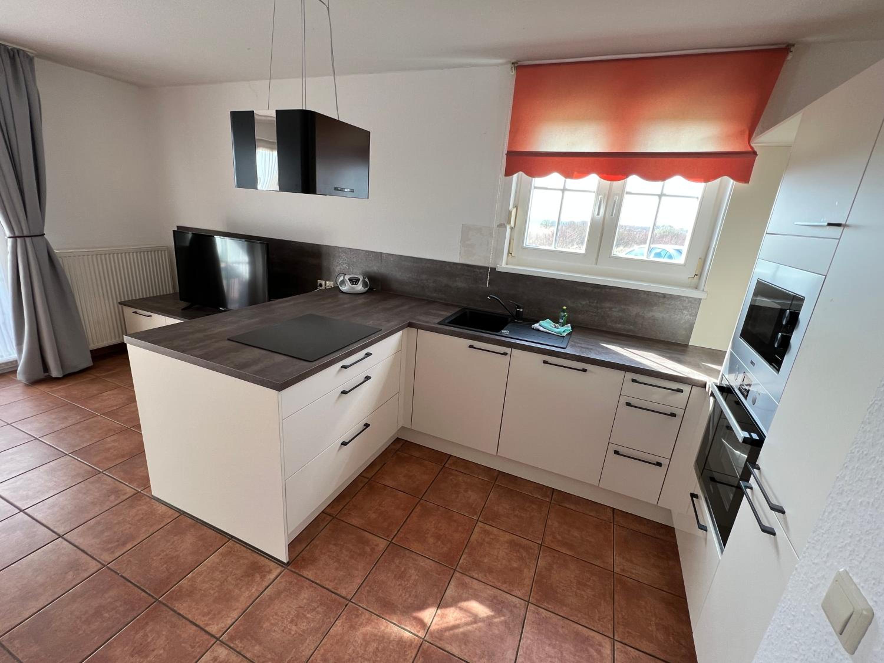 Apartment Ostseebrise im Ferienpark