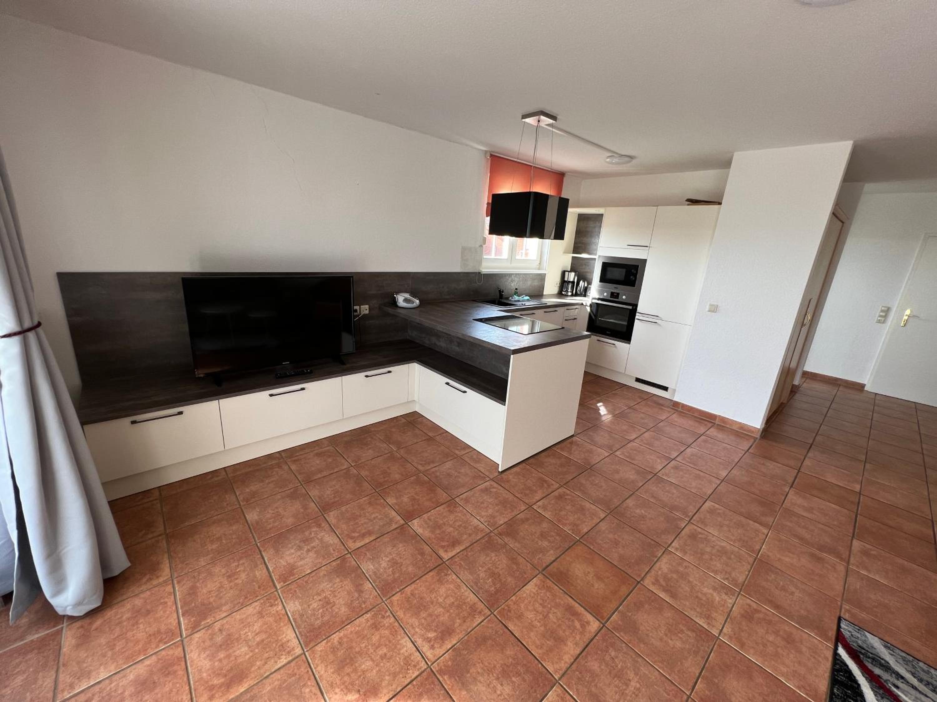 Apartment Ostseebrise im Ferienpark