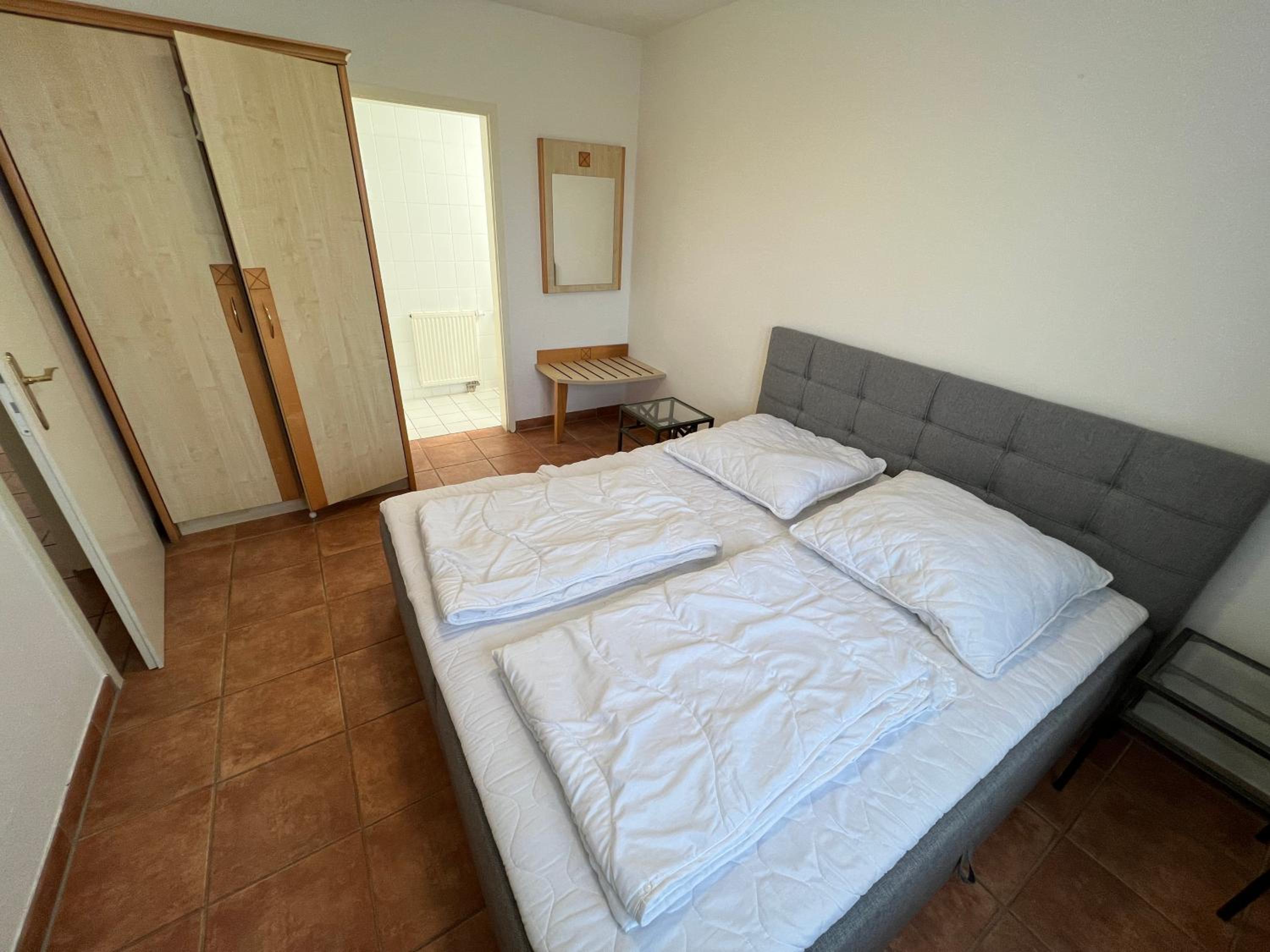 Apartment Ostseebrise im Ferienpark