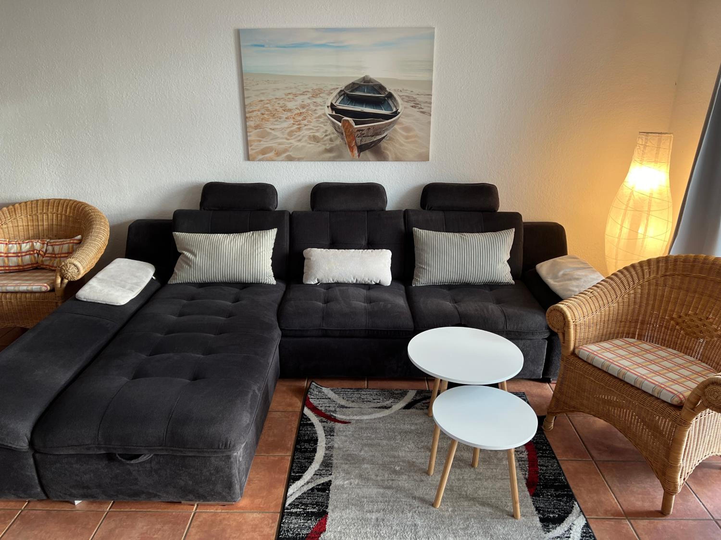 Apartment Ostseebrise im Ferienpark