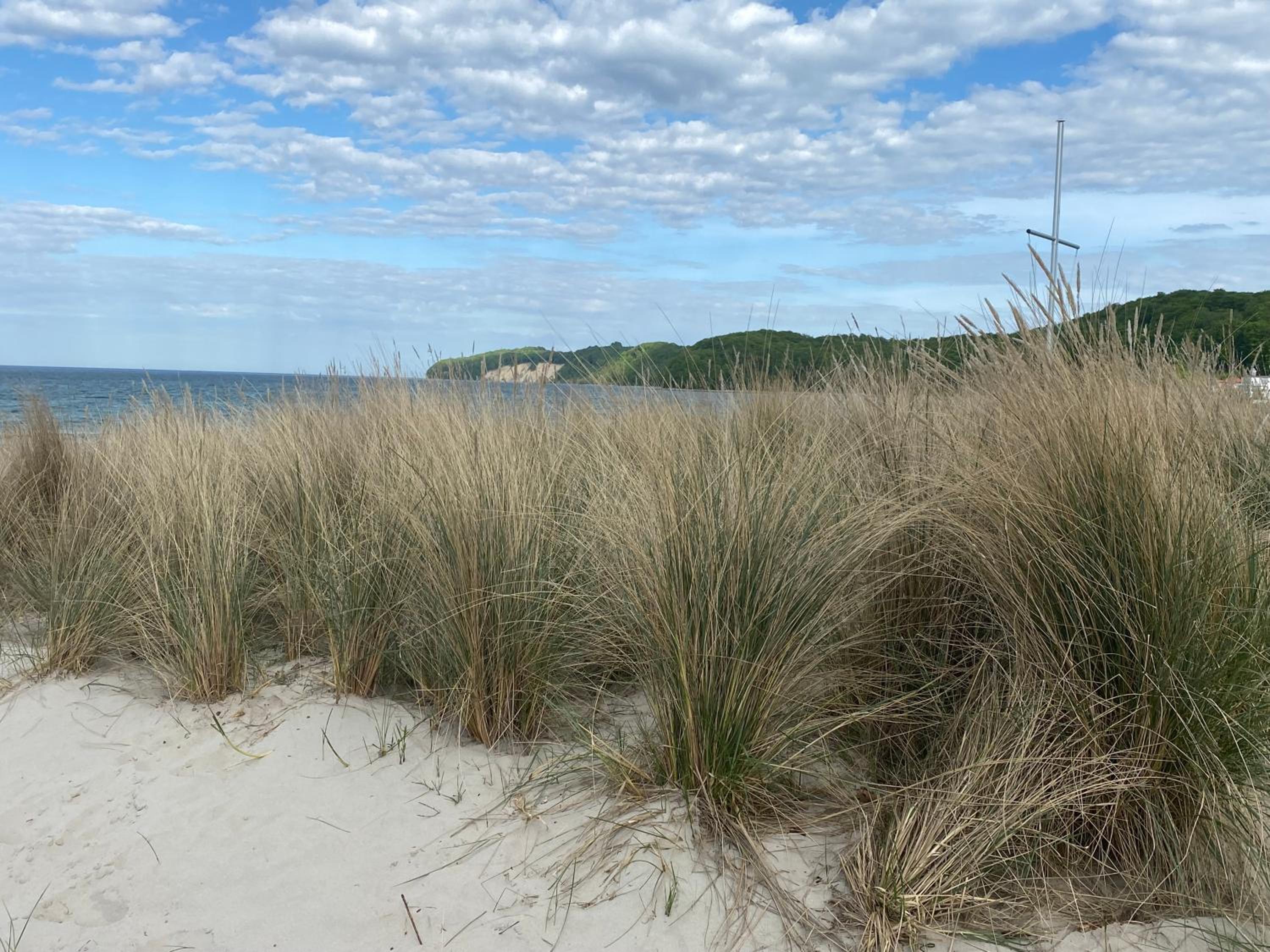Apartment Ostseebrise im Ferienpark