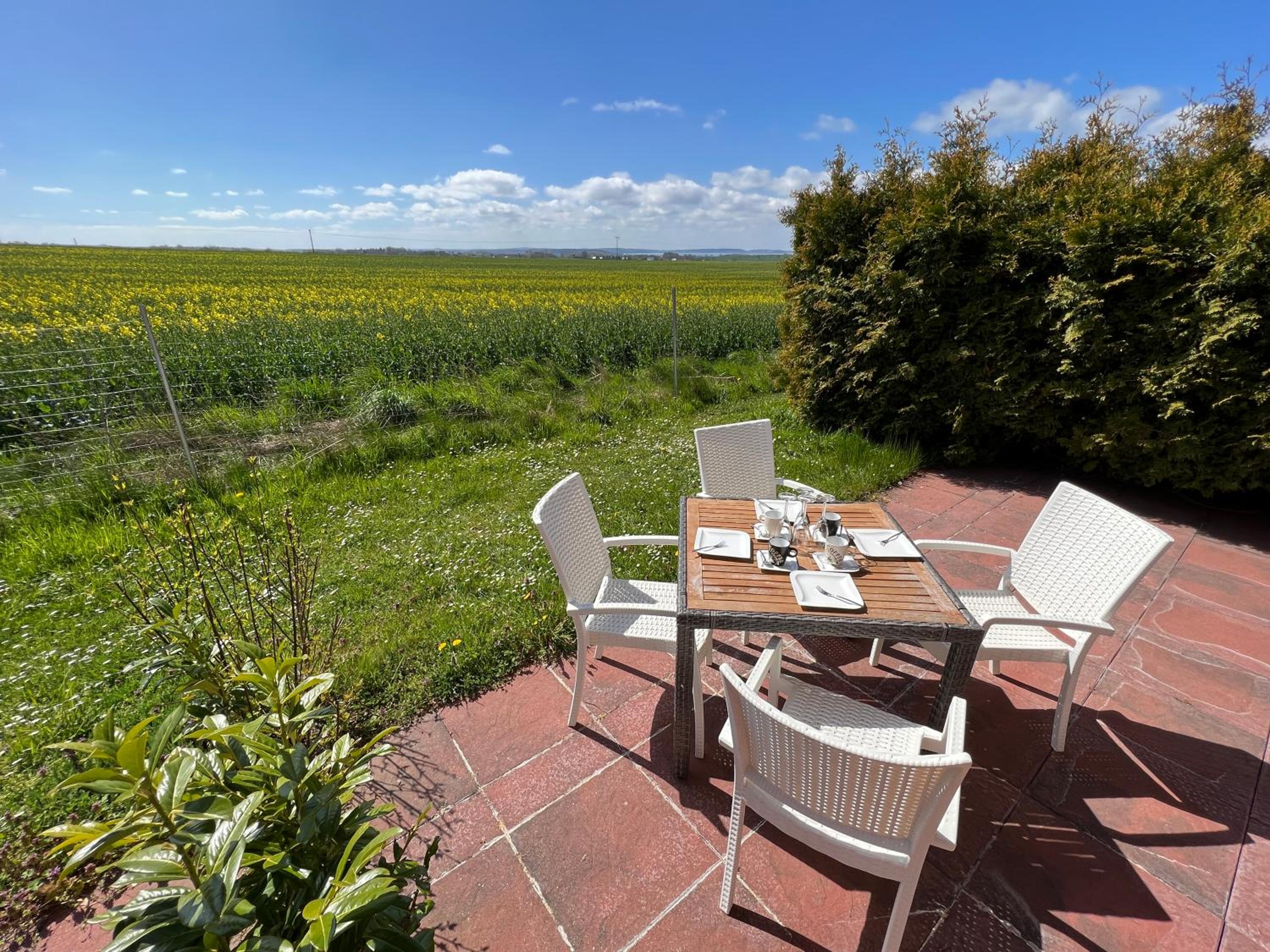 Apartment Ostseebrise im Ferienpark