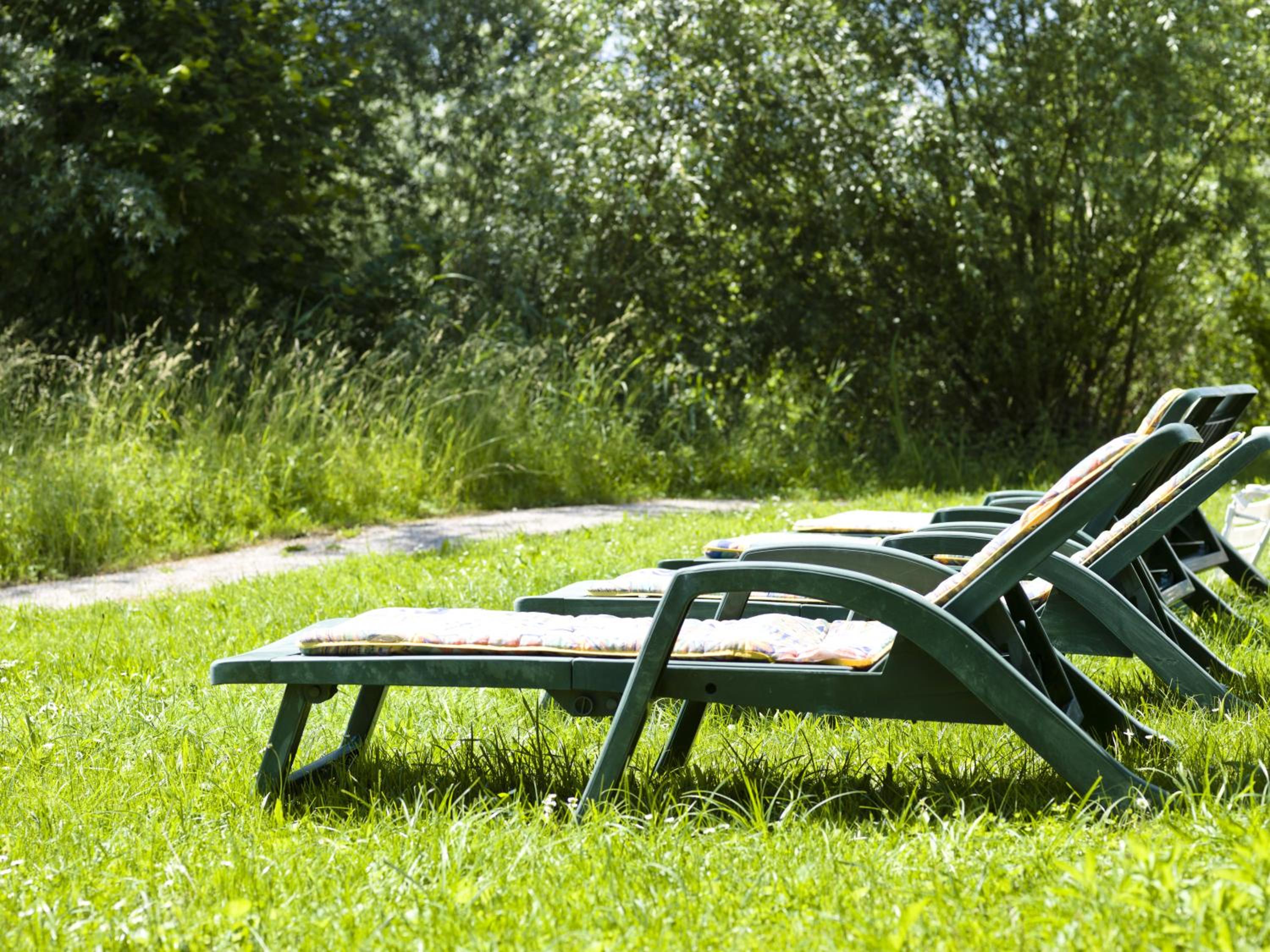 Bad Füssing Appartementhof Aichmühle