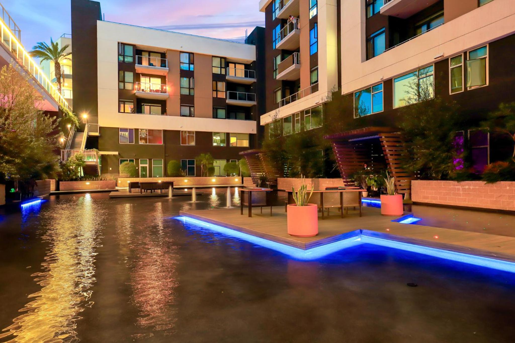 Pike Luxury Living view 2