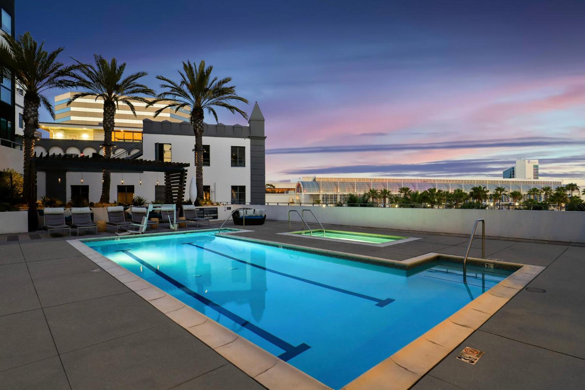 Pike Luxury Living view 5