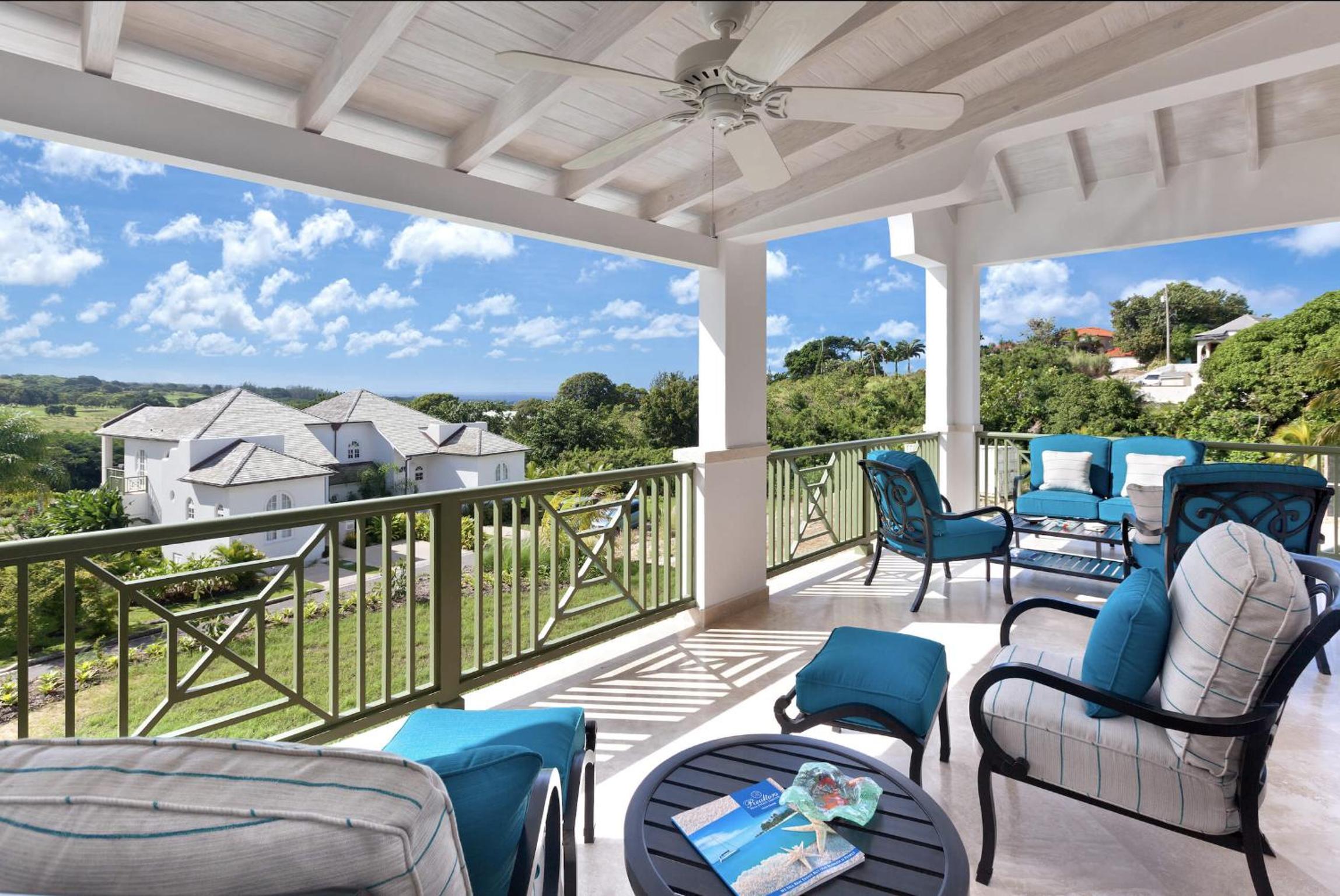 Sugar Cane Ridge Mews 4 Bedroom Townhouse