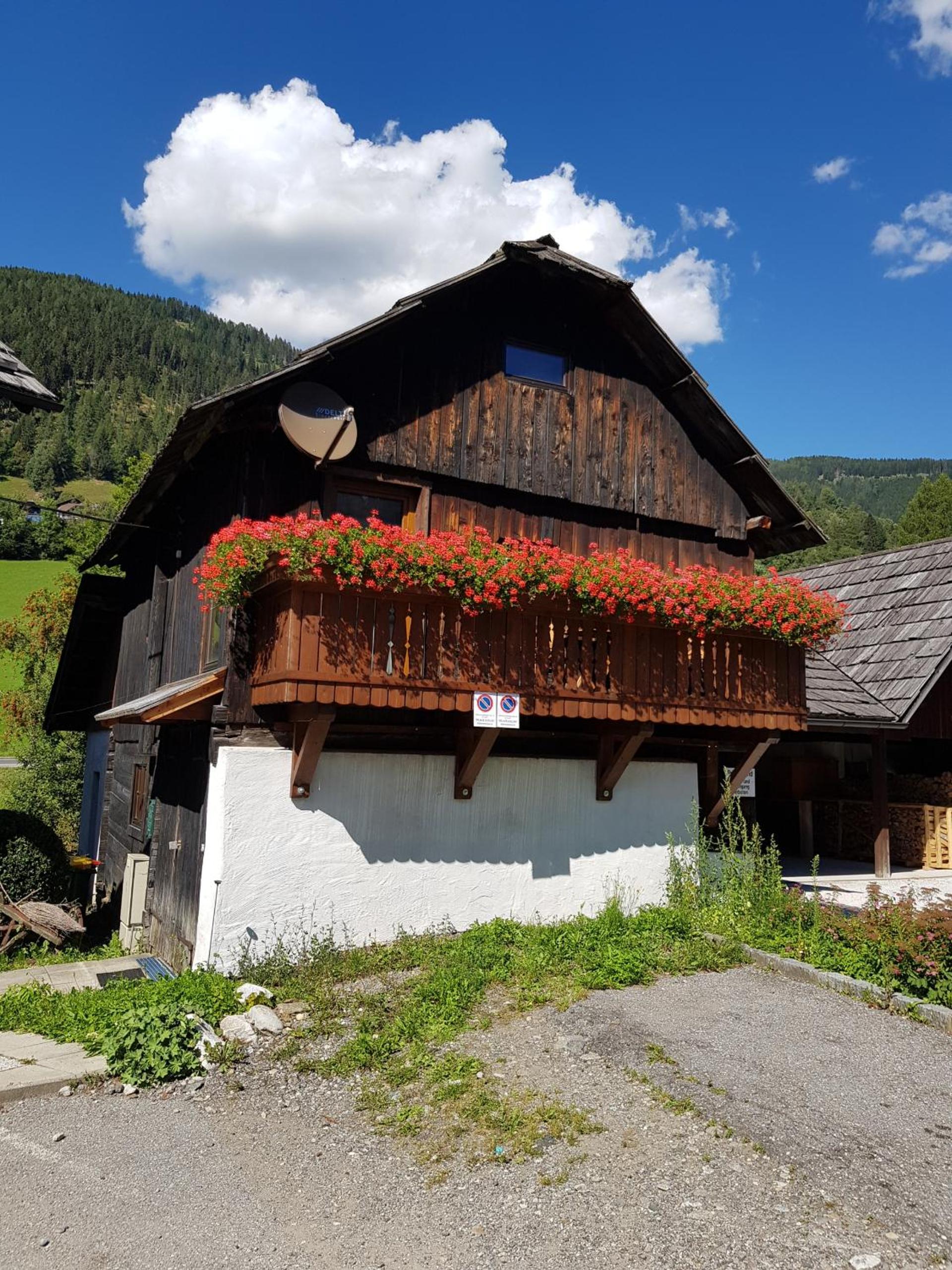 Die Alte Scheune by Globalimmoservice