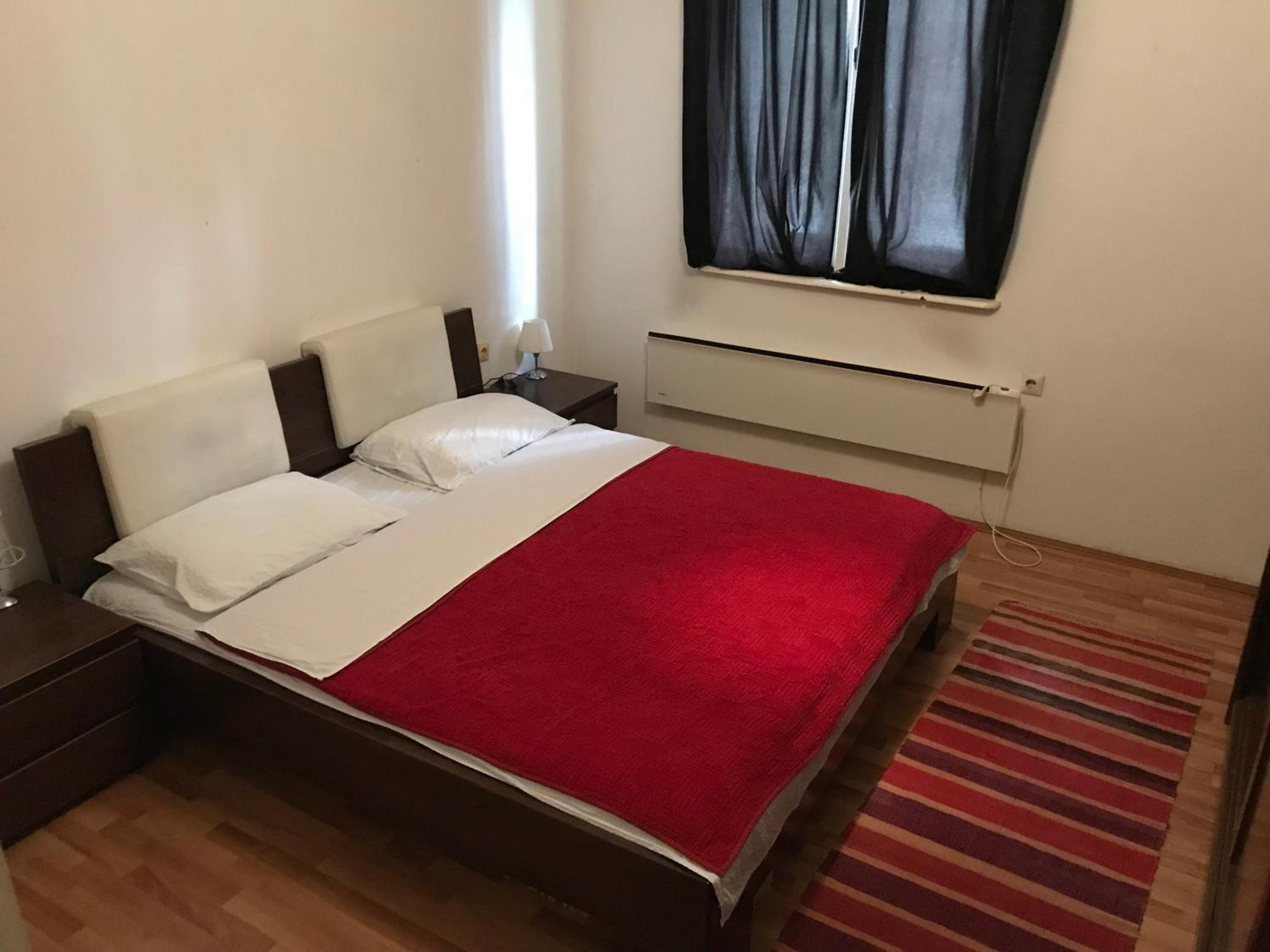 Apartman