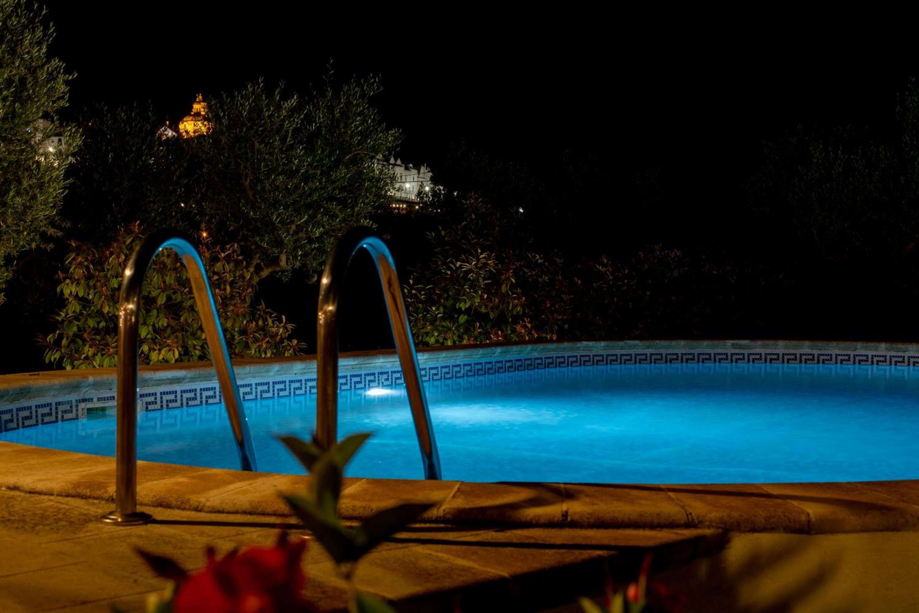 Masseria Trulli Bruni