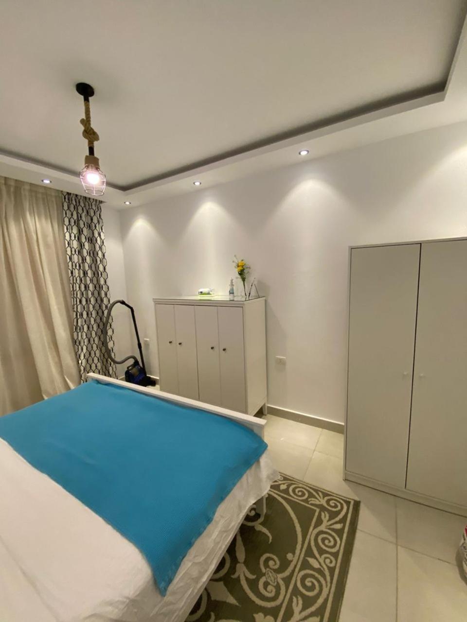 Lovely Cosy 1 Bedroom in Stella Sidi Abdelrahman families only view 5