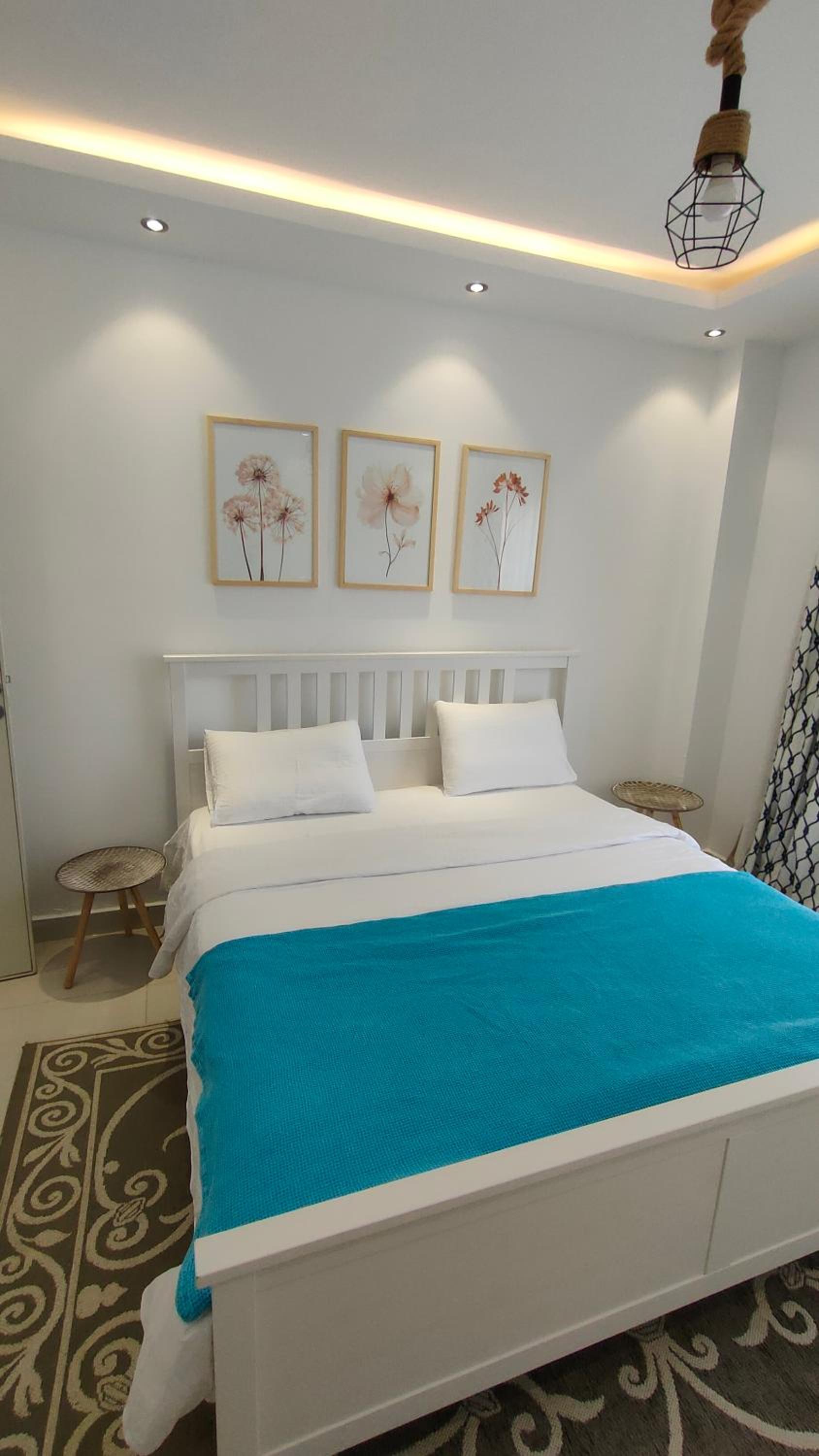 Lovely Cosy 1 Bedroom in Stella Sidi Abdelrahman families only view 4