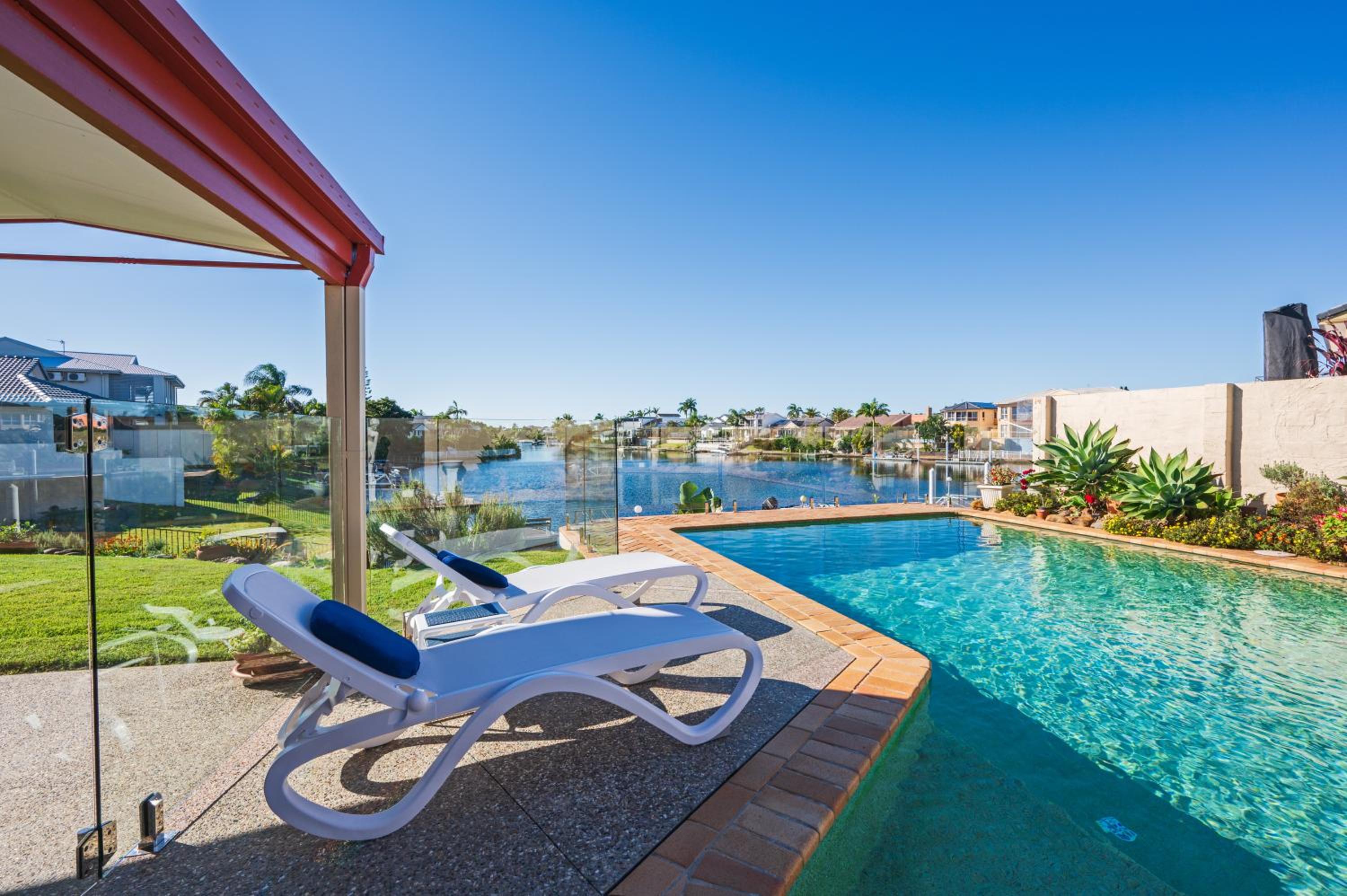 Waterfront BNB
