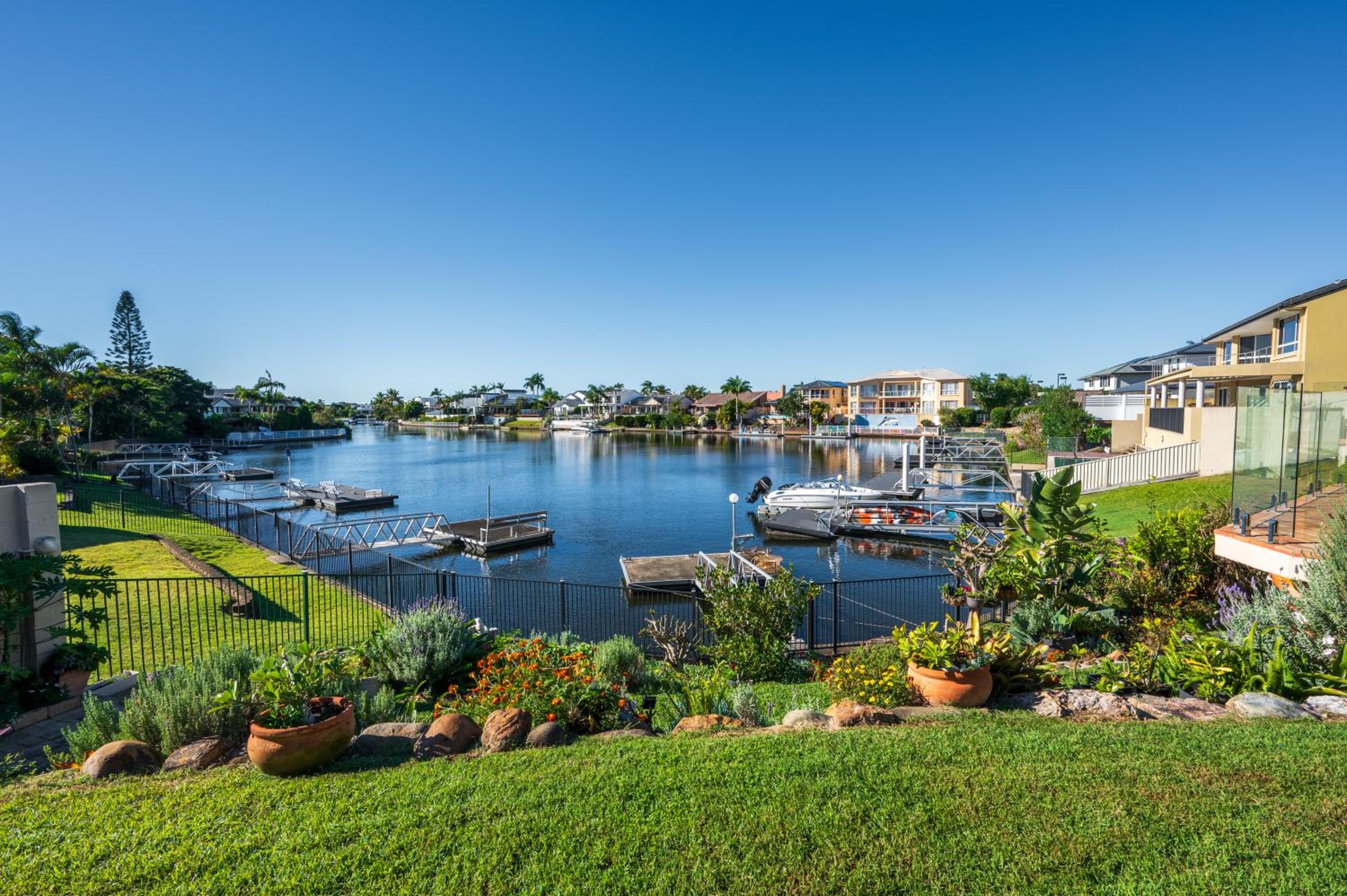 Waterfront BNB