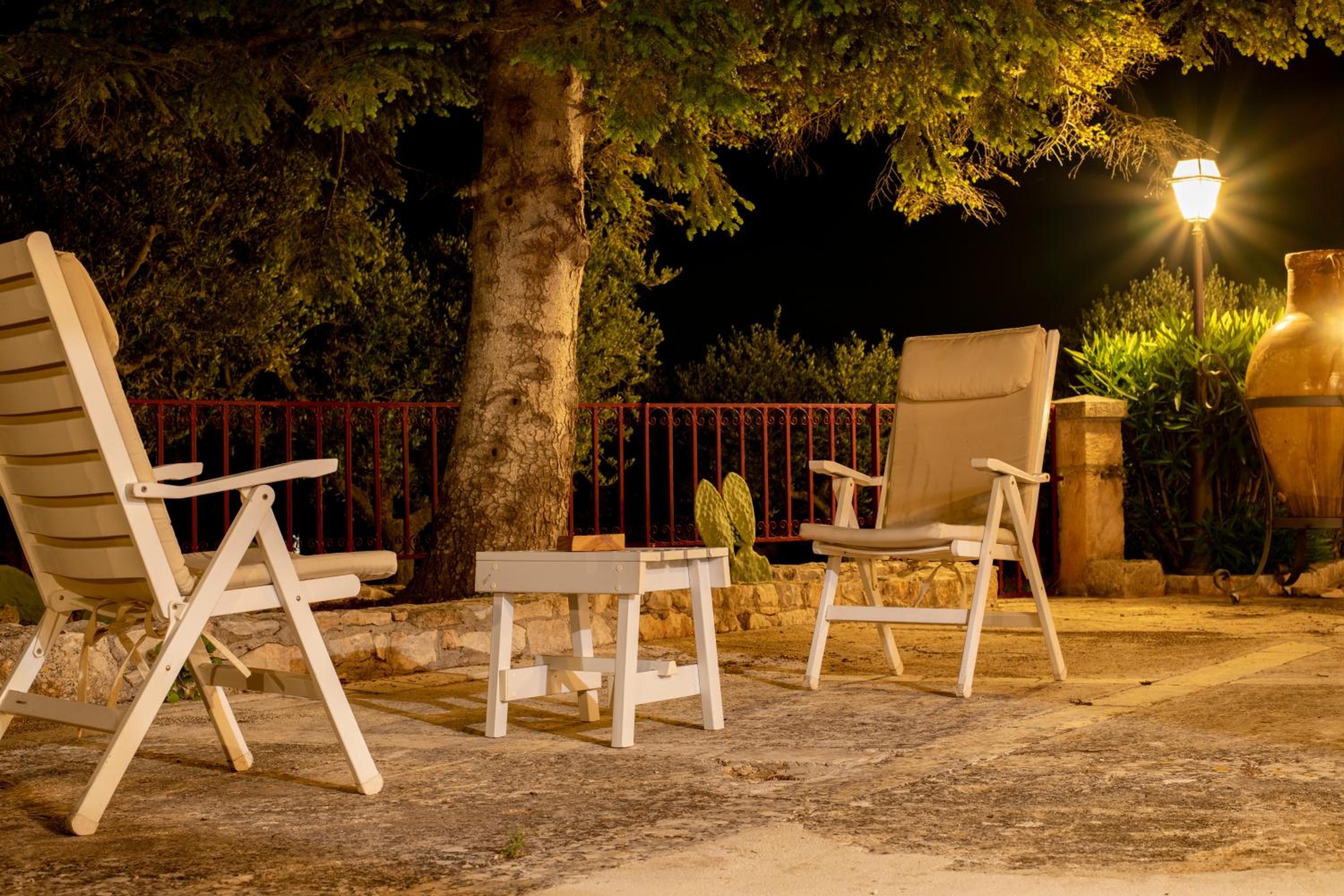 Masseria Trulli Bruni