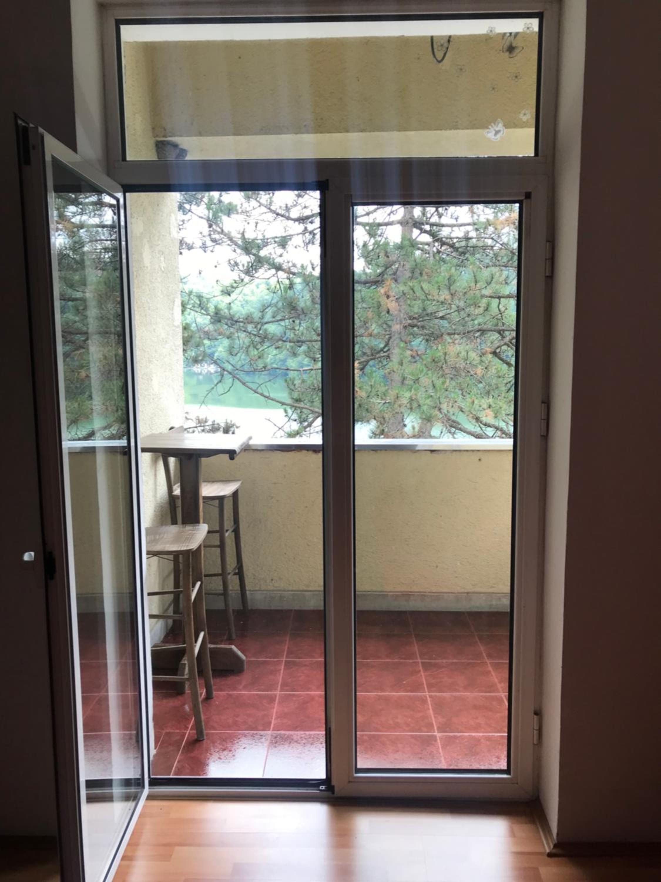 Apartman