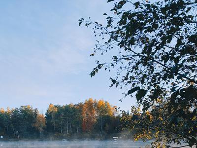 Chalet Lac Bellemare